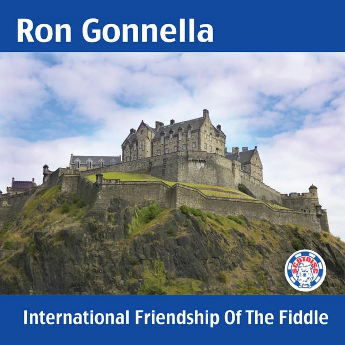 Ron Gonnella Brand Page