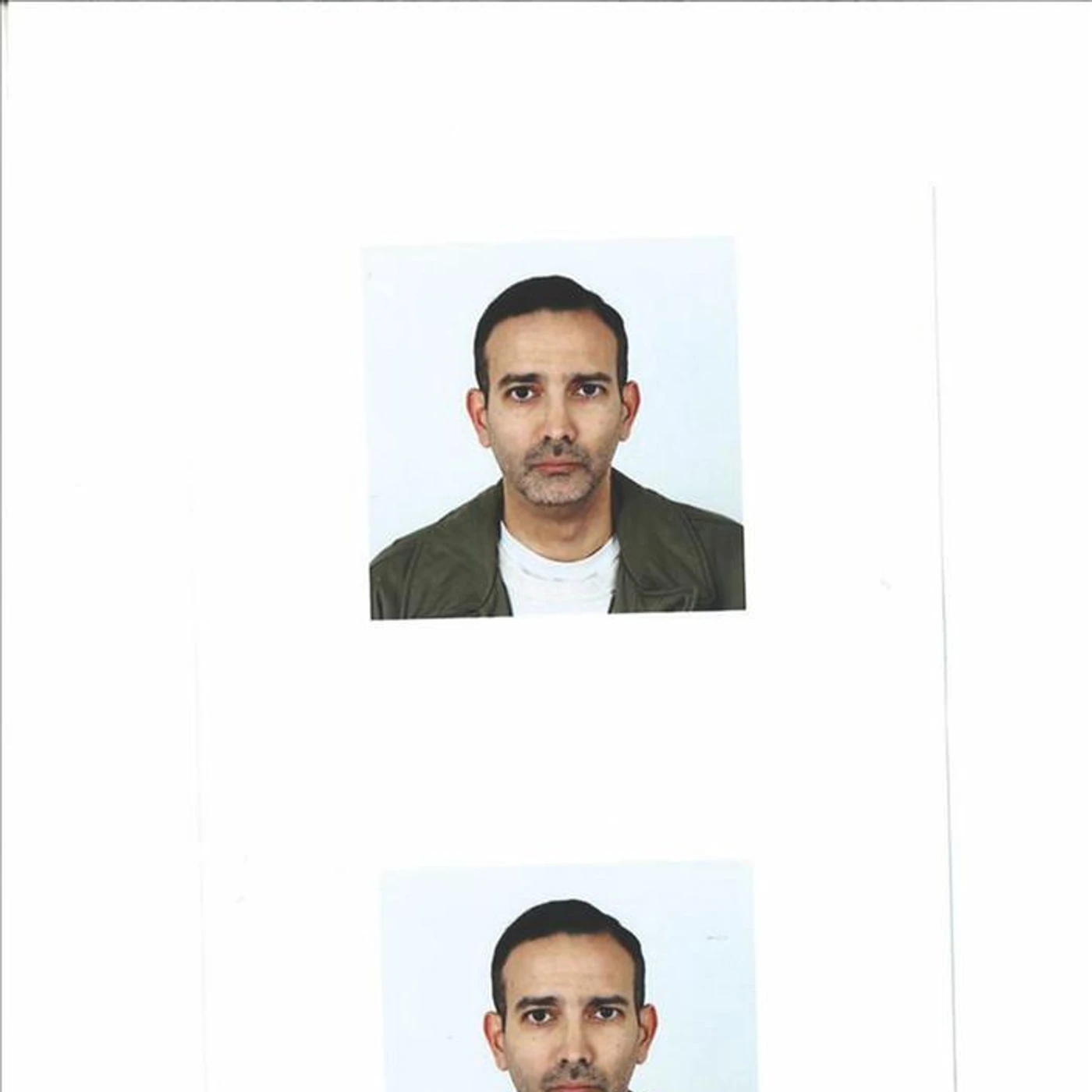 Ron Morelli Brand Page