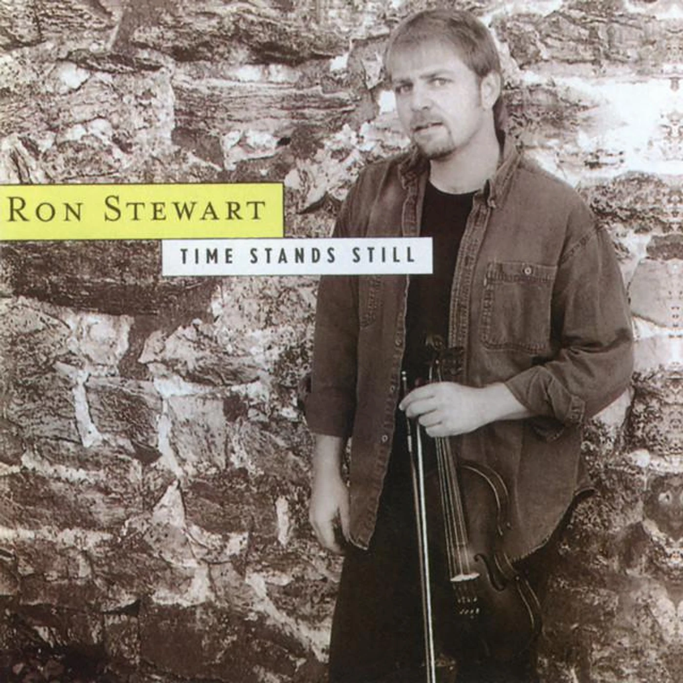Ron Stewart Brand Page