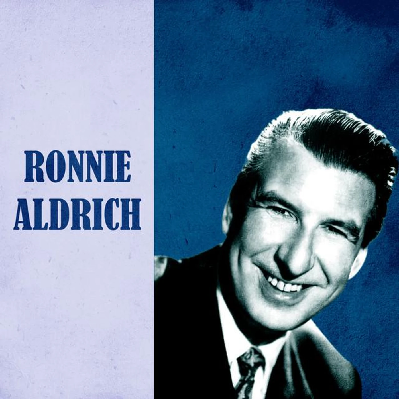 Ronnie Aldrich Brand Page