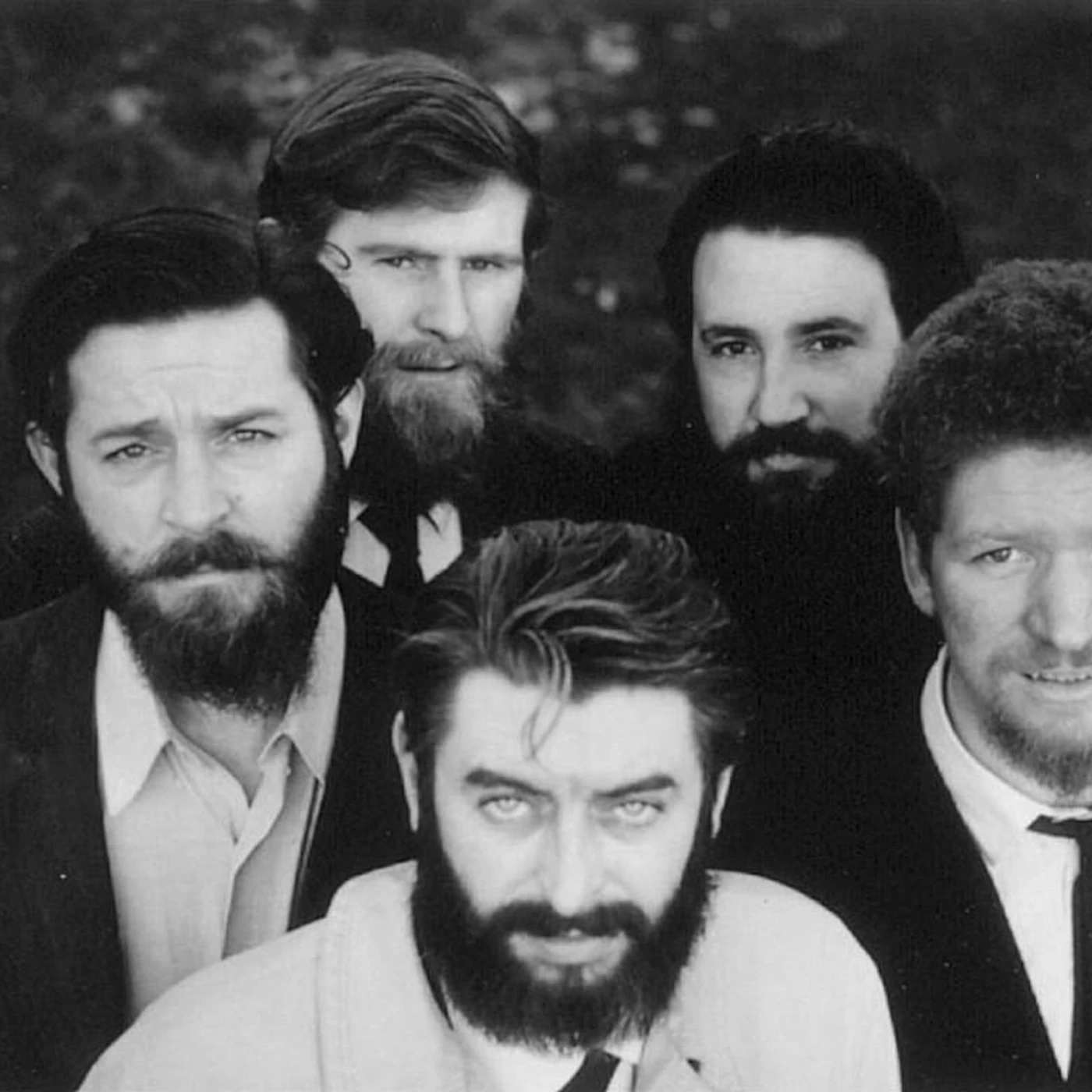 Ronnie Drew Brand Page