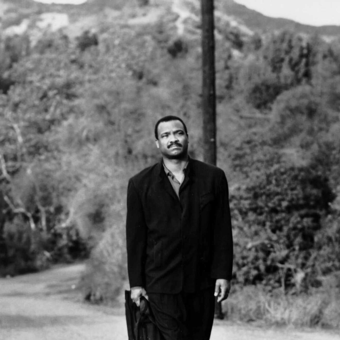 Ronnie Laws Brand Page