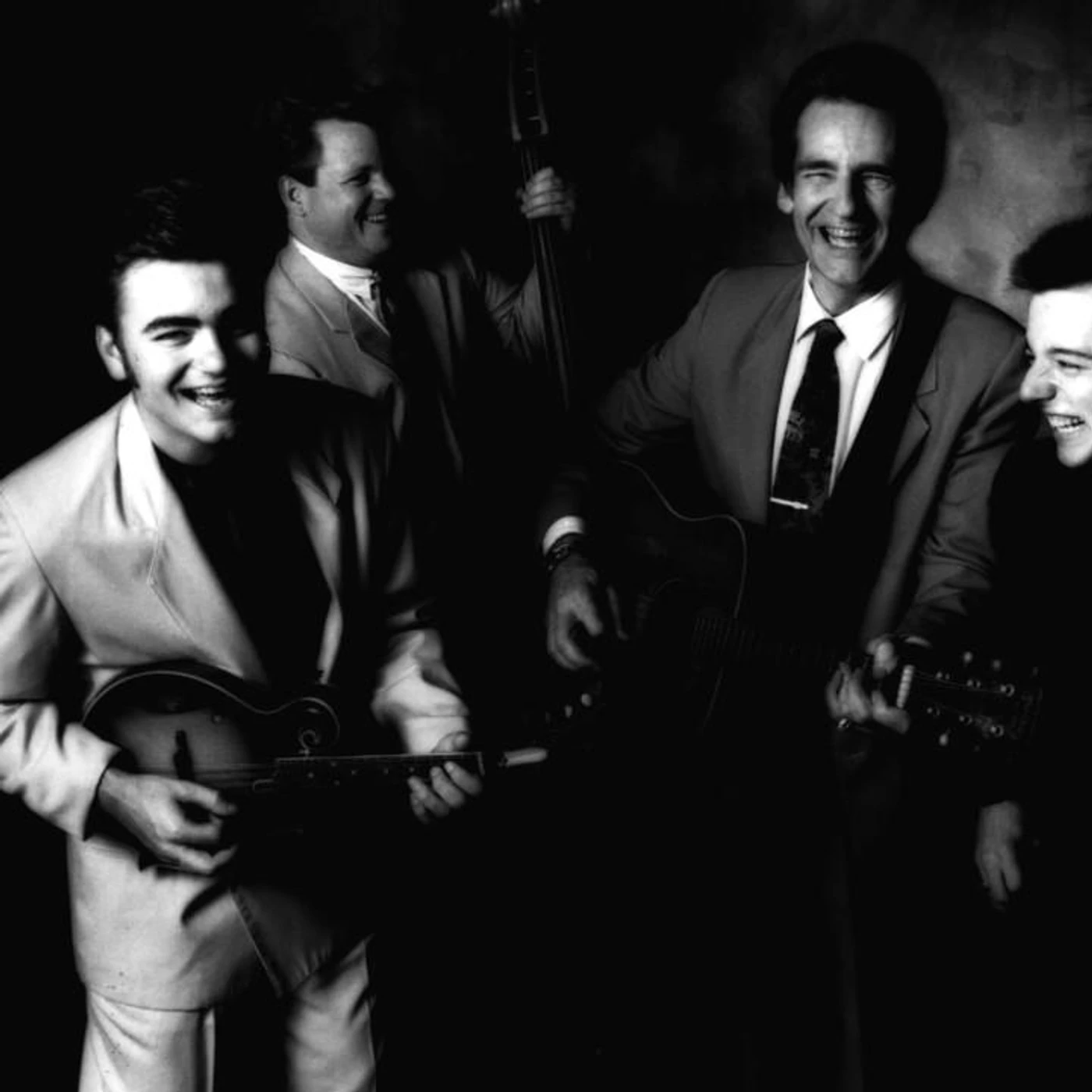 Ronnie McCoury Brand Page