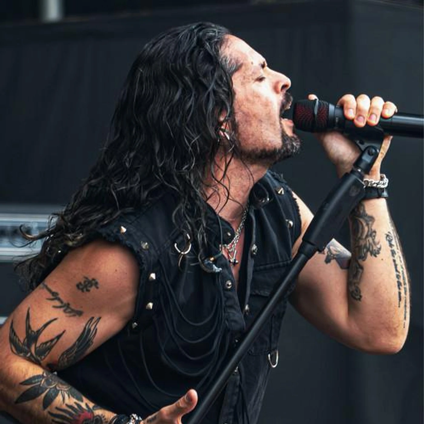 Ronnie Romero