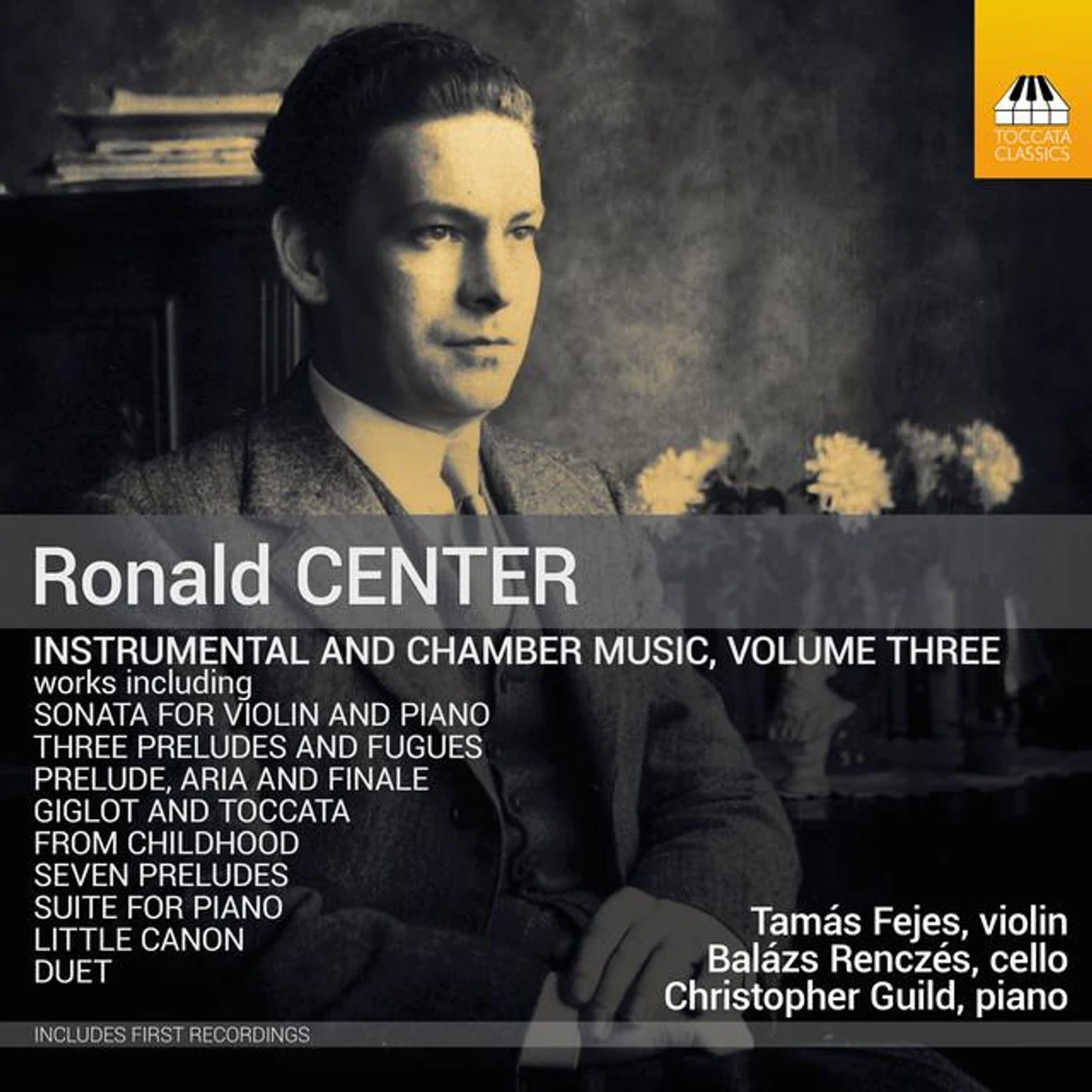 Ronald Center