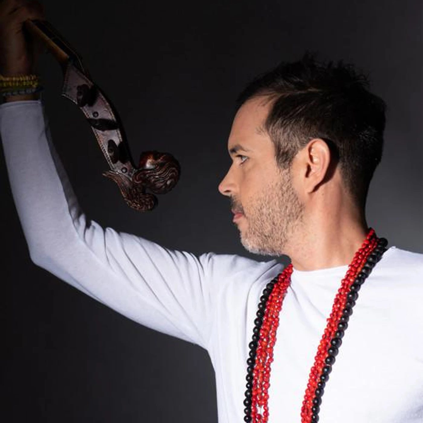 Ronald Martin Alonso