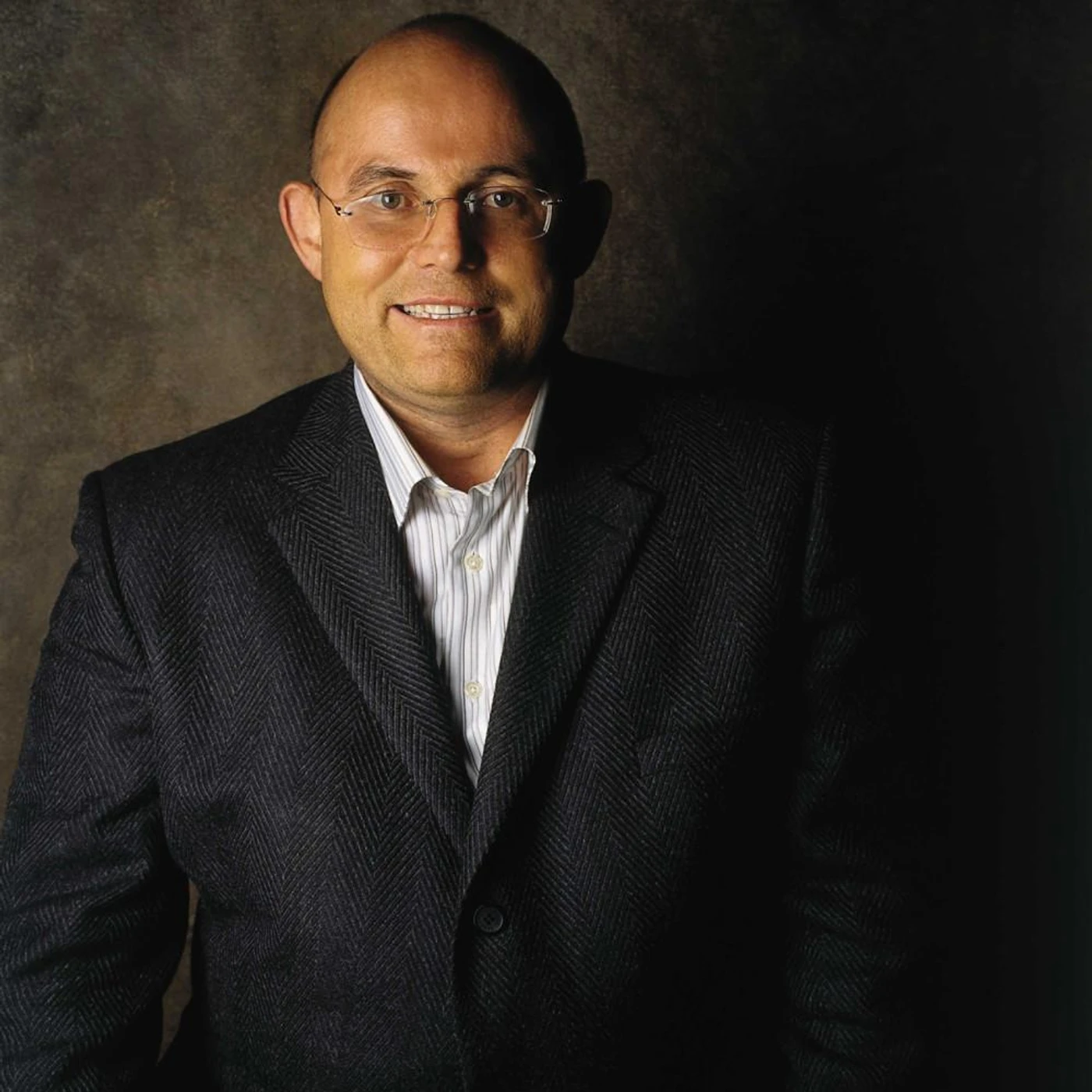 Ronan Tynan Brand Page