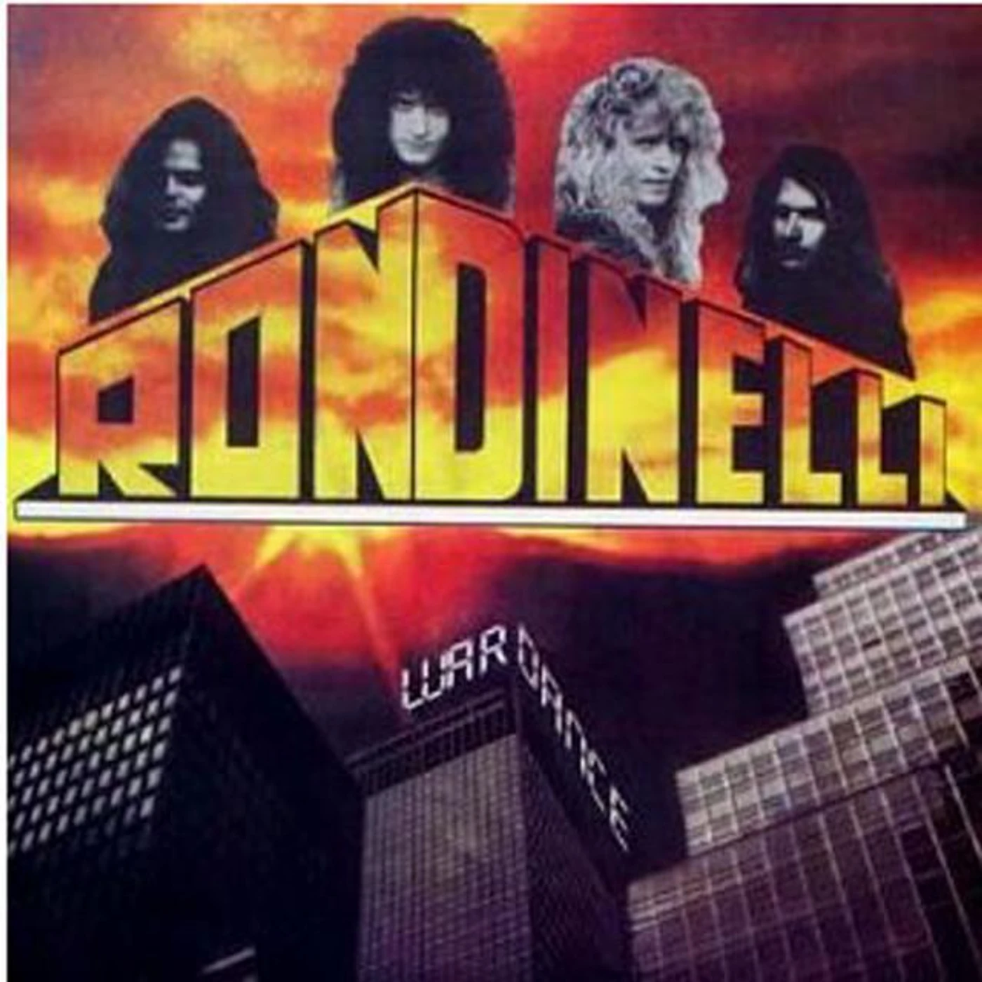 Rondinelli Brand Page