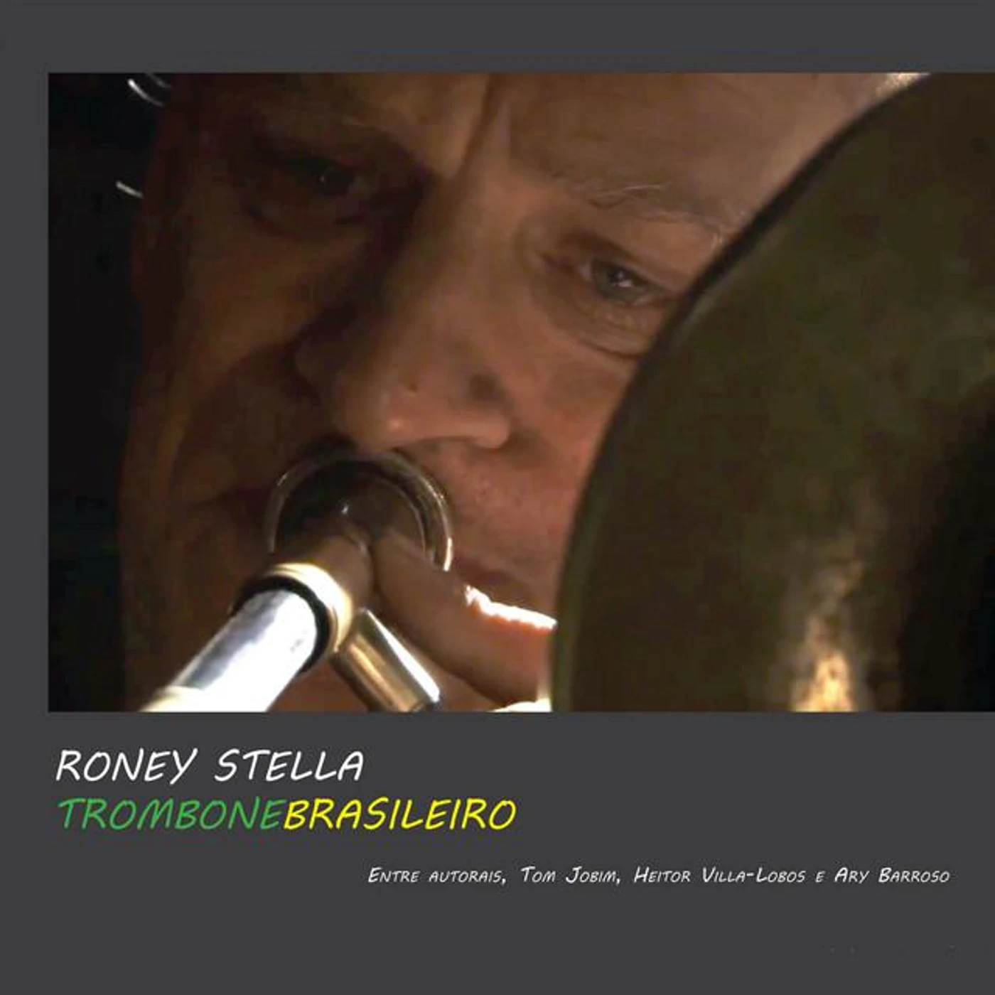 Roney Stella