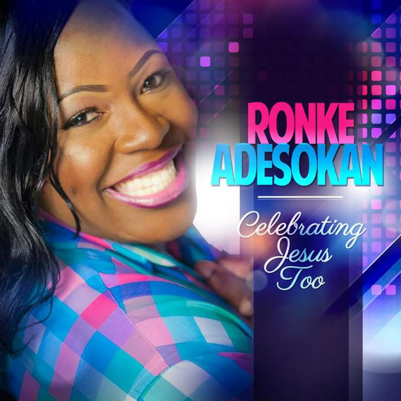 Ronke Adesokan Brand Page