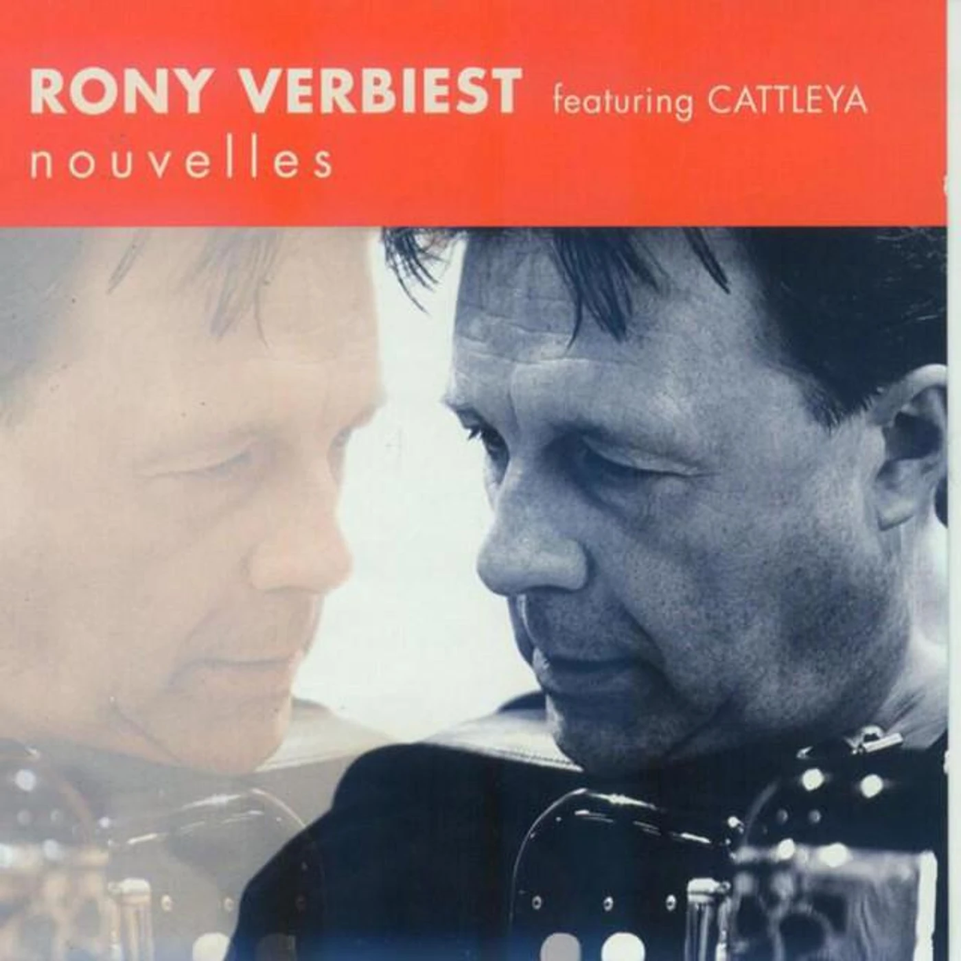 Rony Verbiest Brand Page