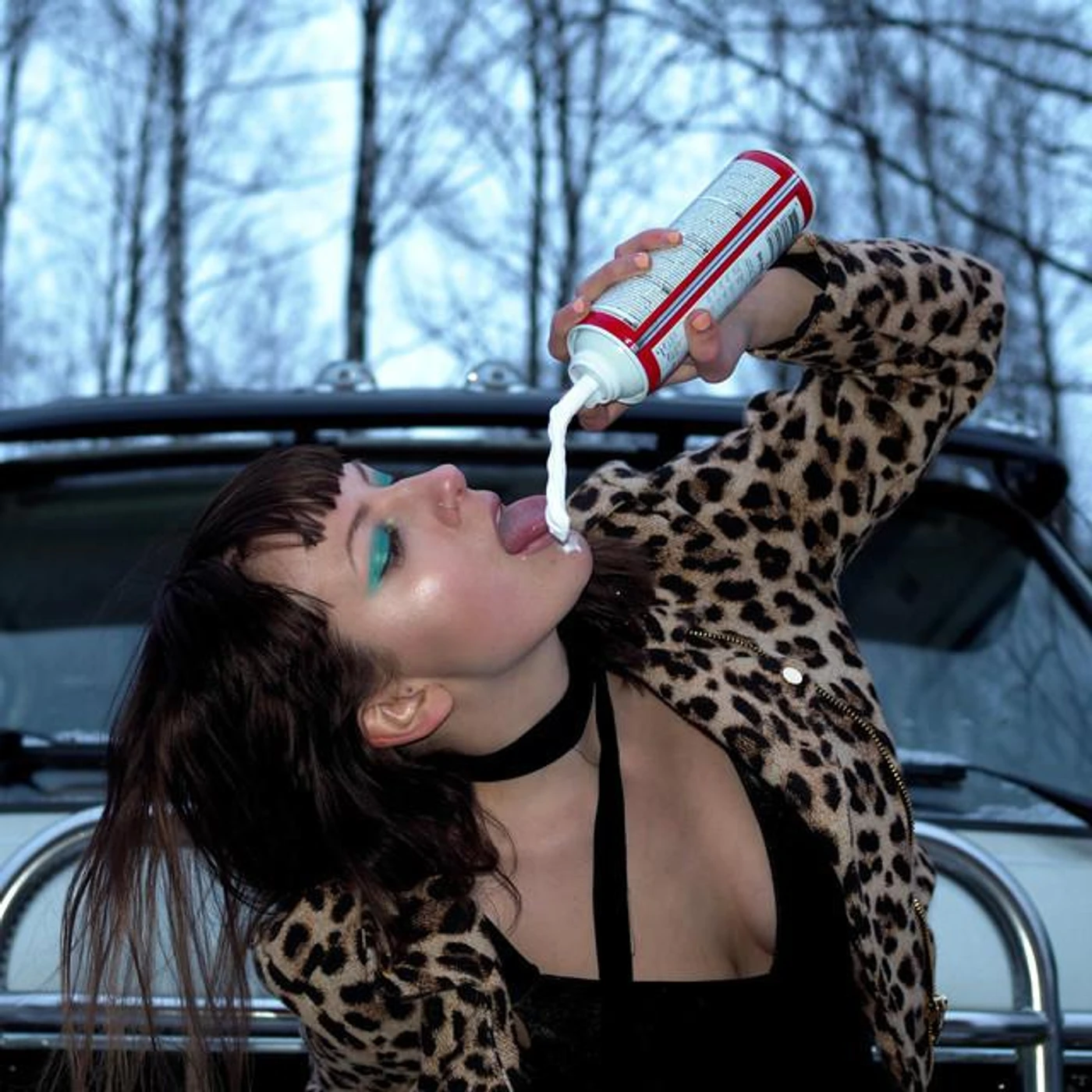 Ronya Brand Page