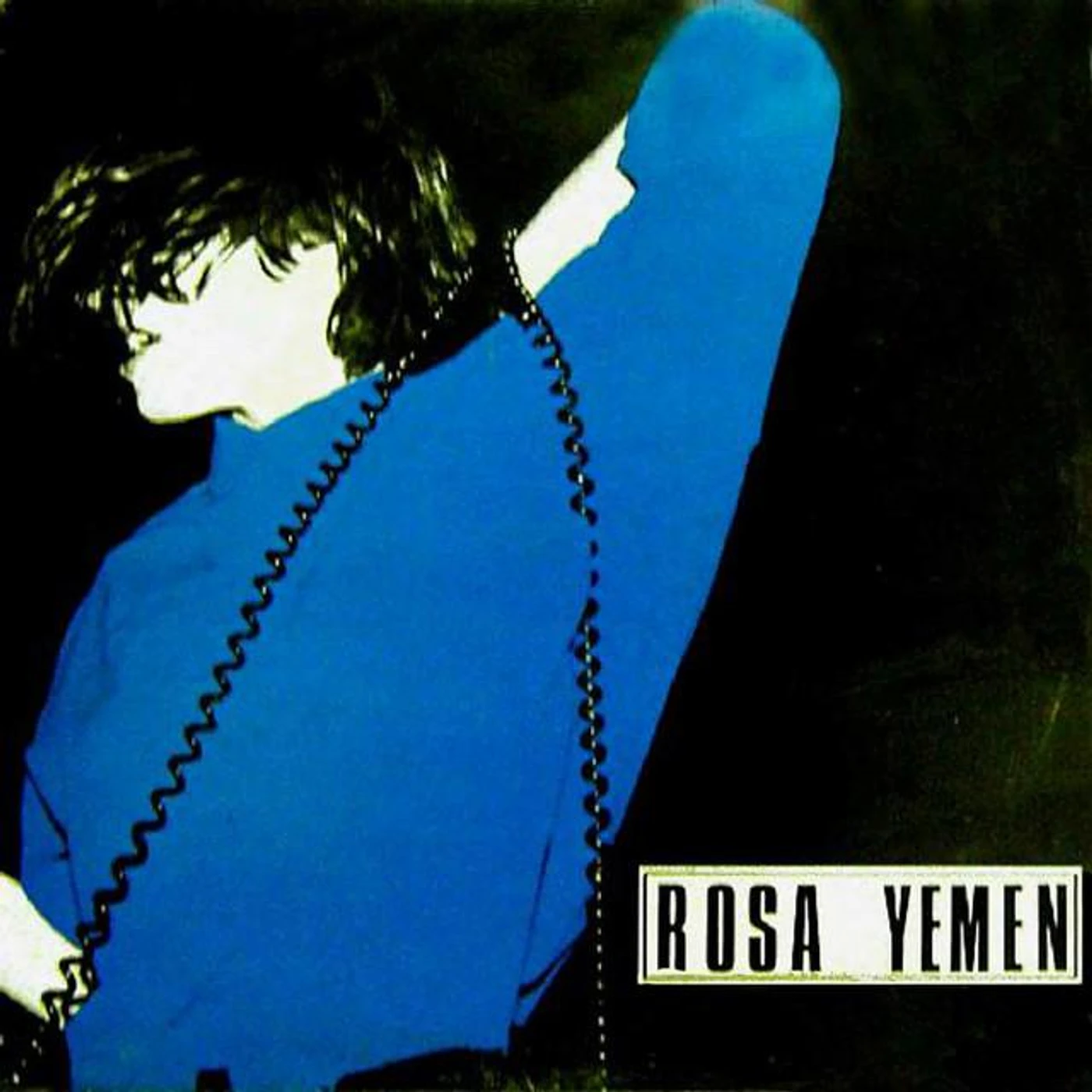 Rosa Yemen Brand Page