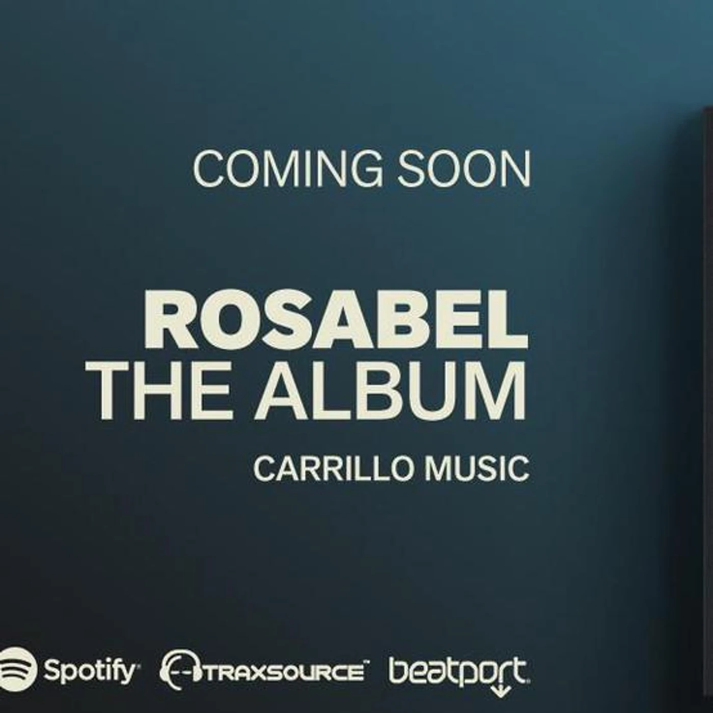 Rosabel Brand Page