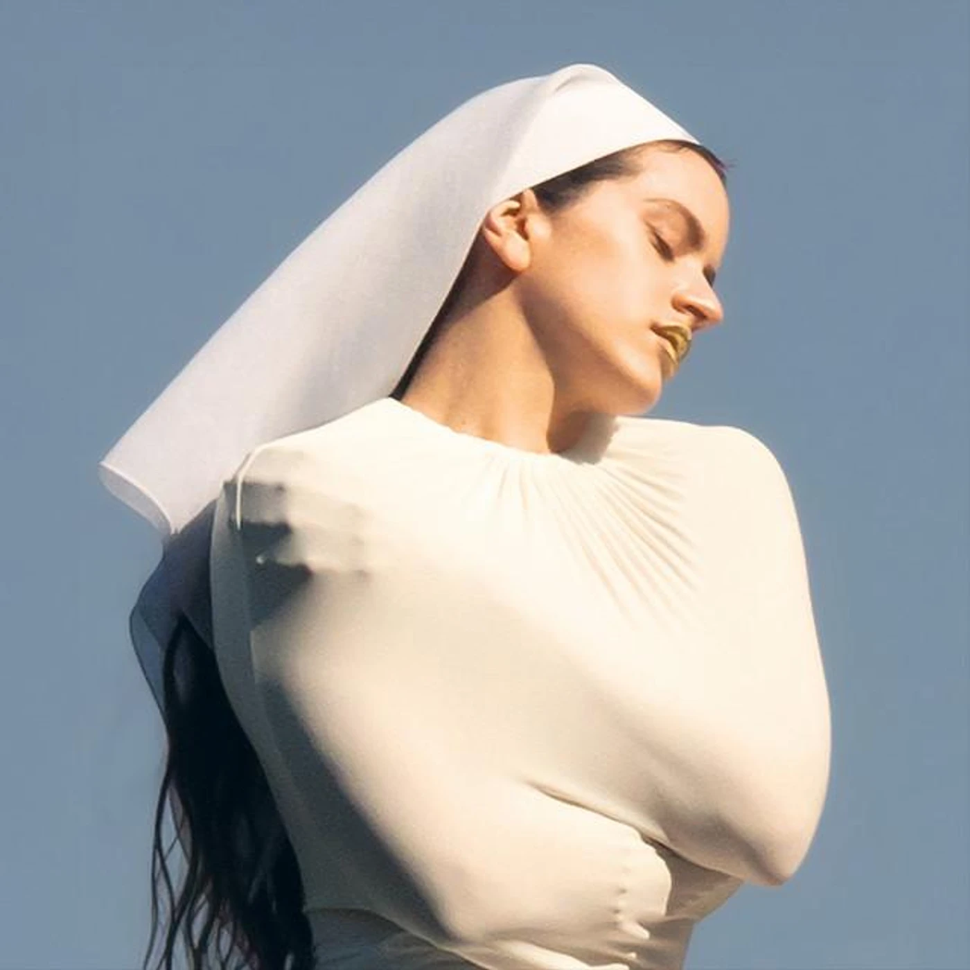 ROSALÍA Brand Page