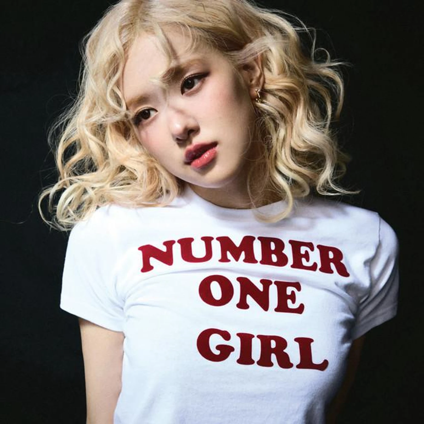 Rosé (BLACKPINK) Brand Page