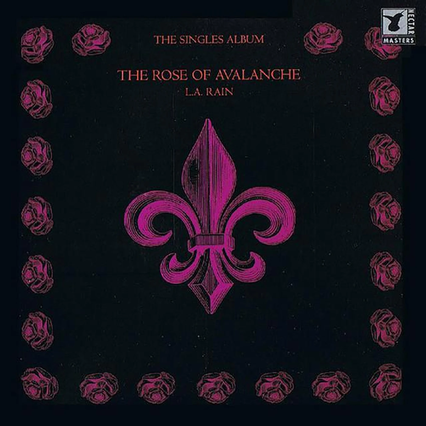 Rose Of Avalanche Brand Page