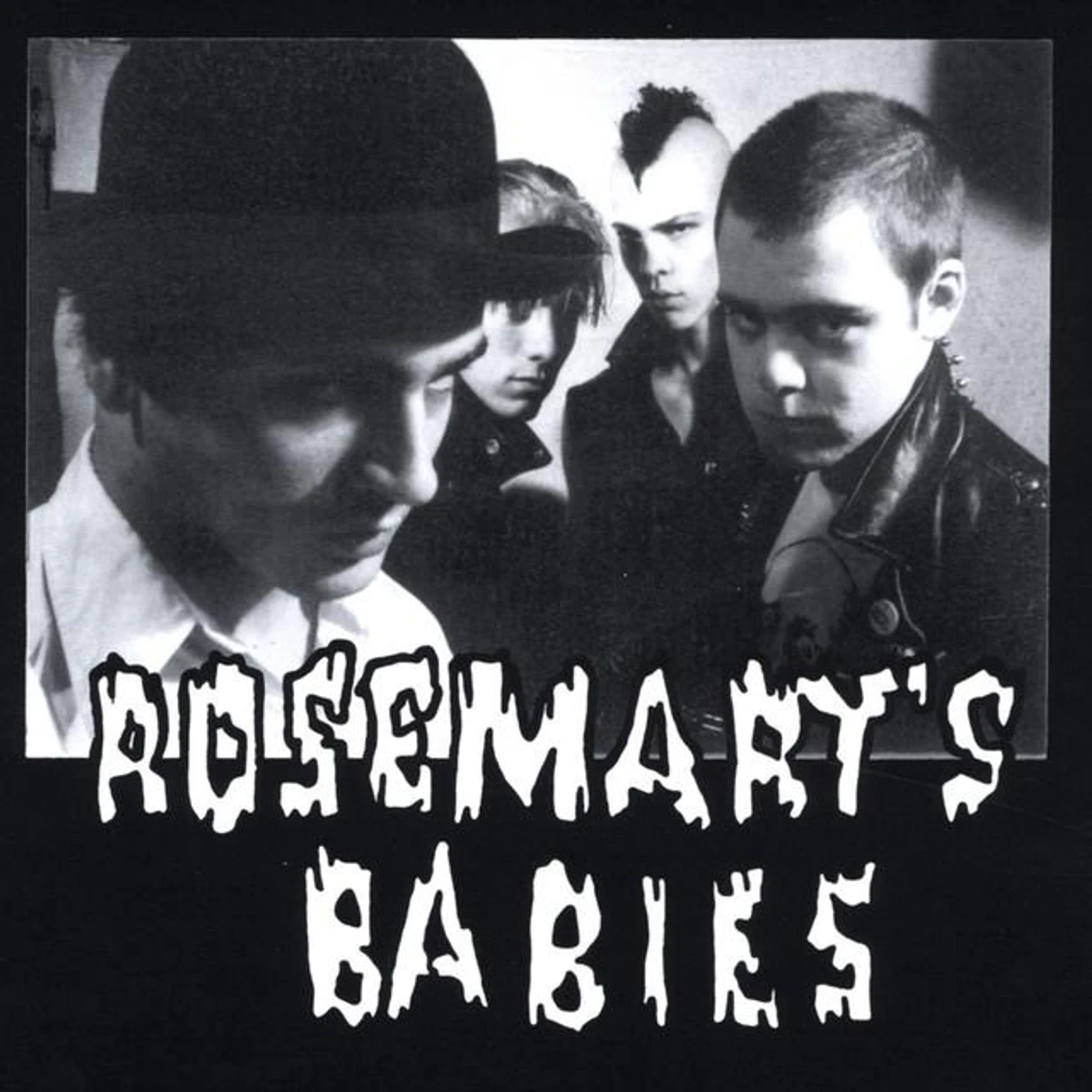 Rosemary's Babies Brand Page