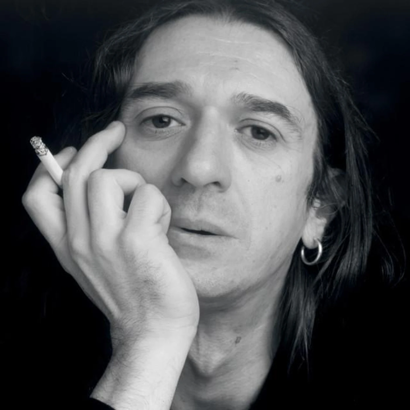 Rosendo Brand Page