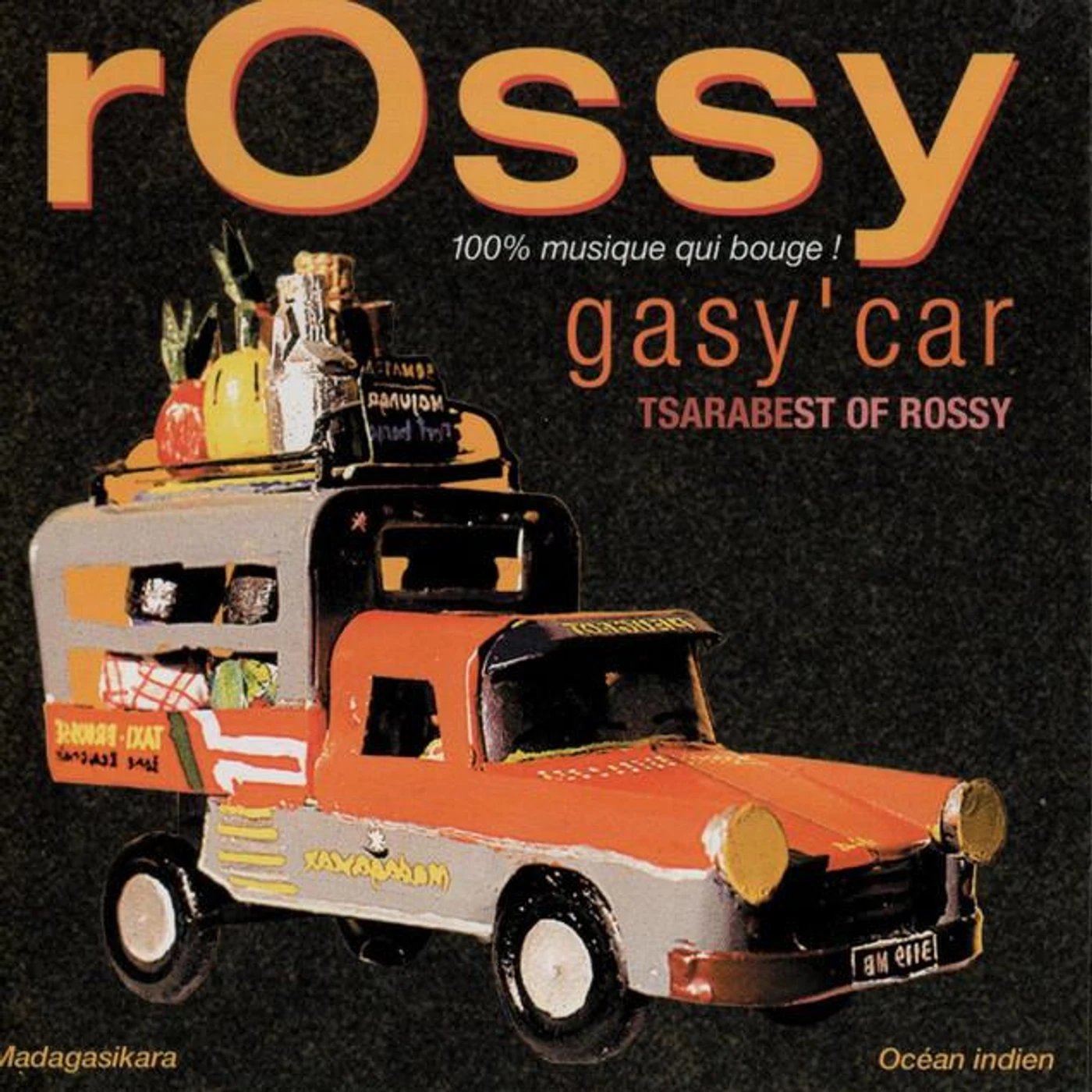 Rossy Brand Page