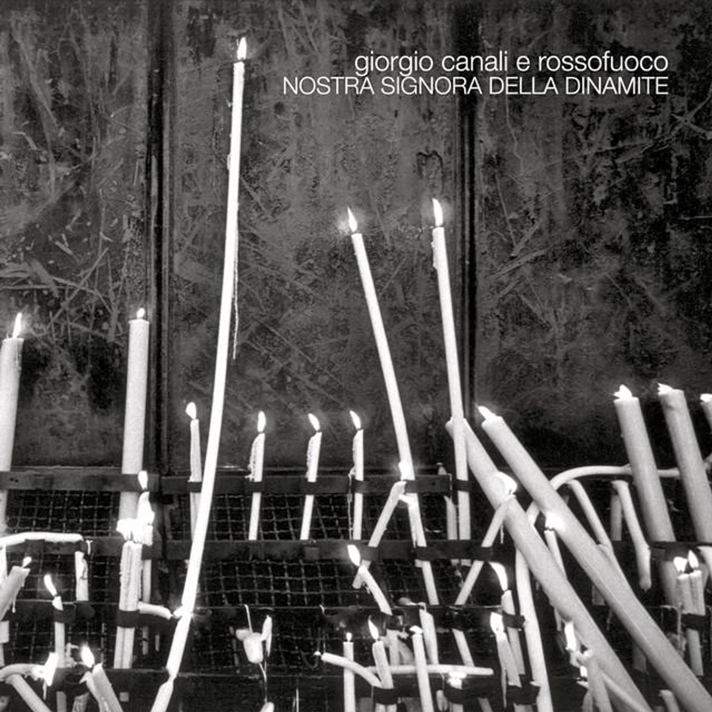 Rossofuoco Brand Page