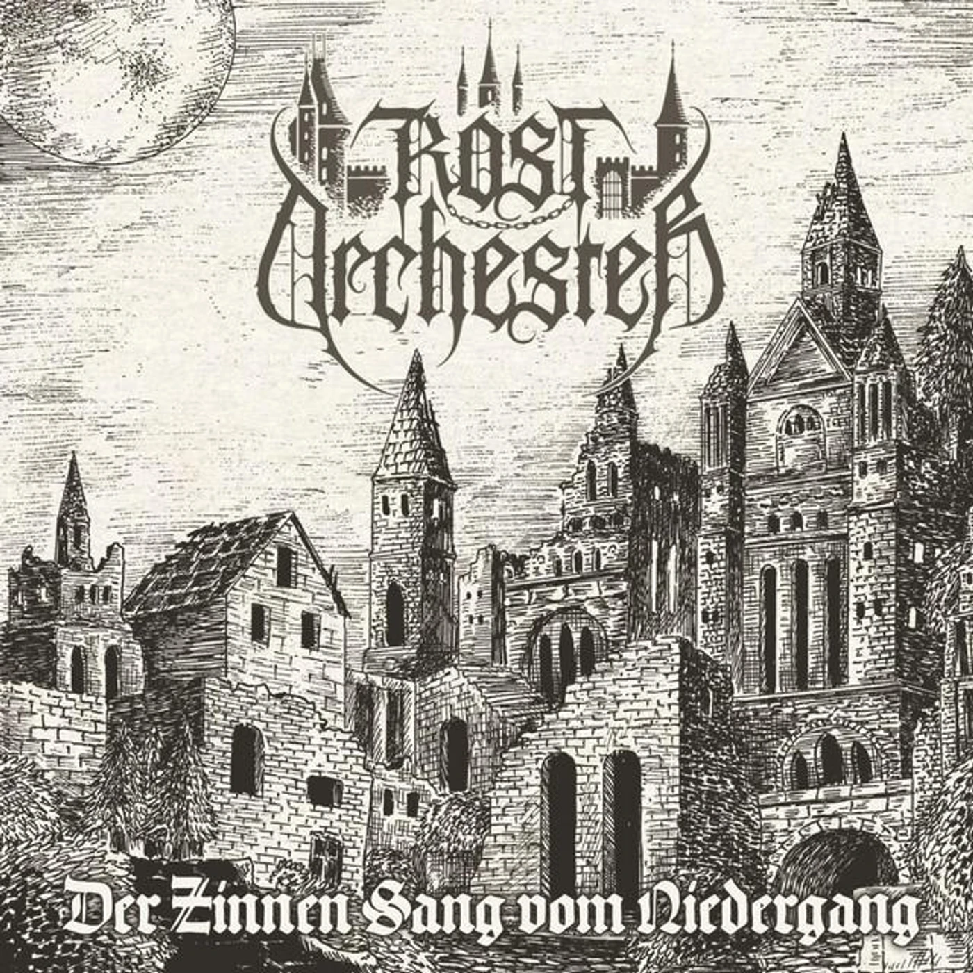 Rostorchester Brand Page
