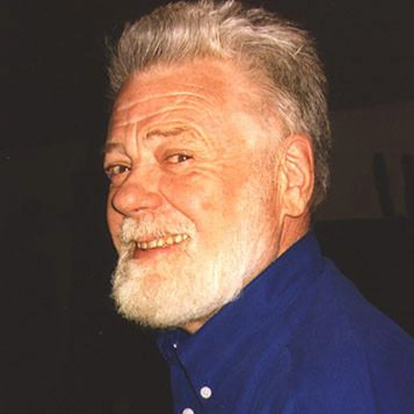Roswell Rudd Brand Page