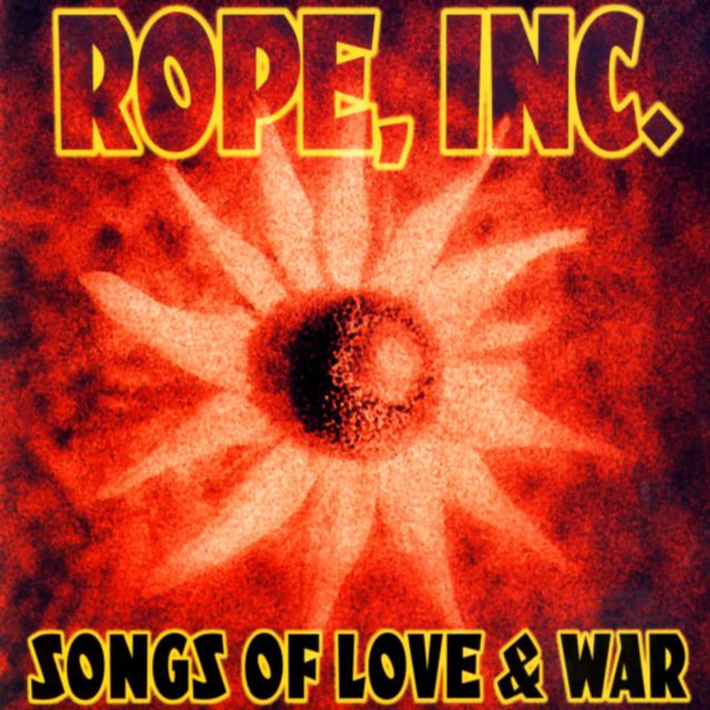 Rope, Inc. Brand Page