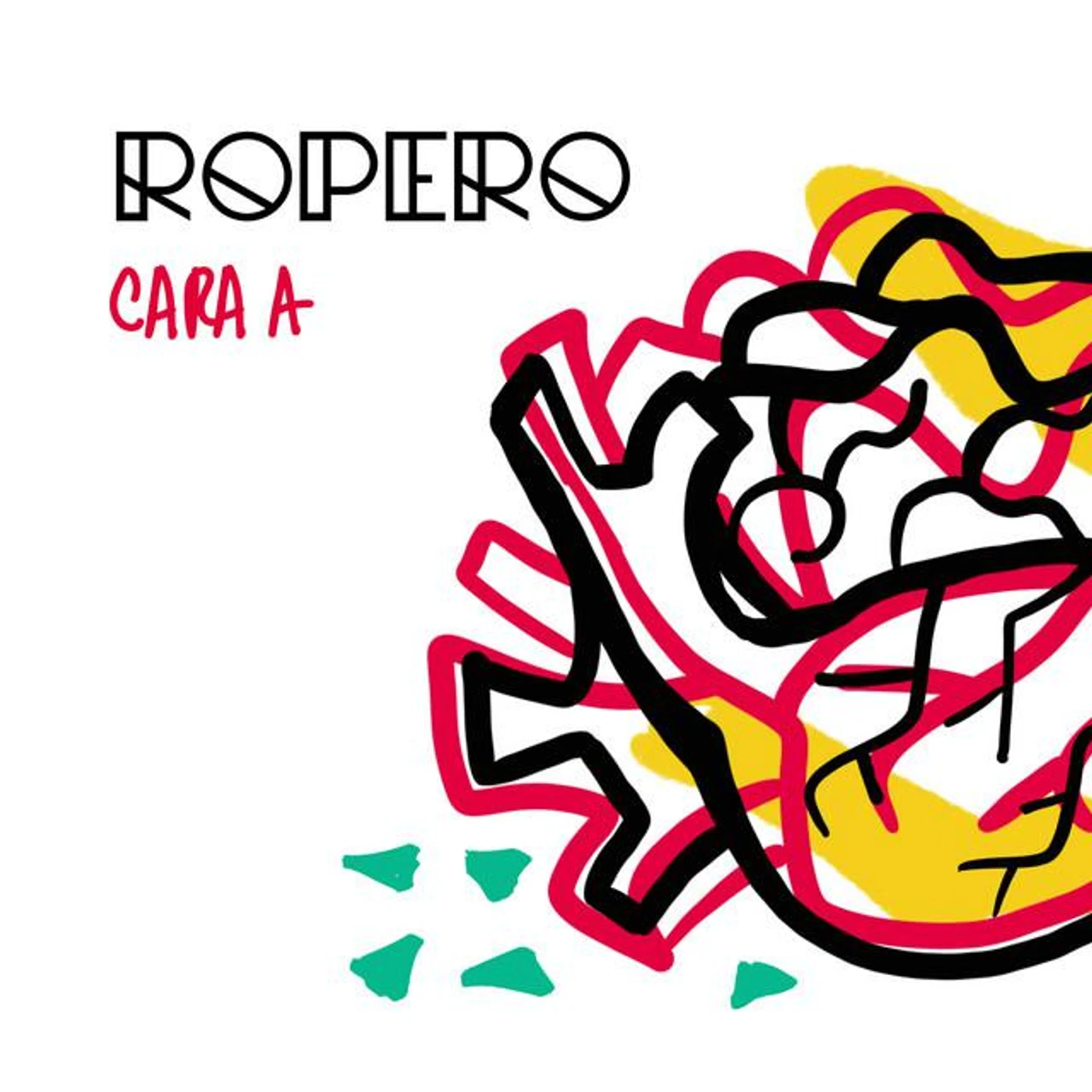 Ropero