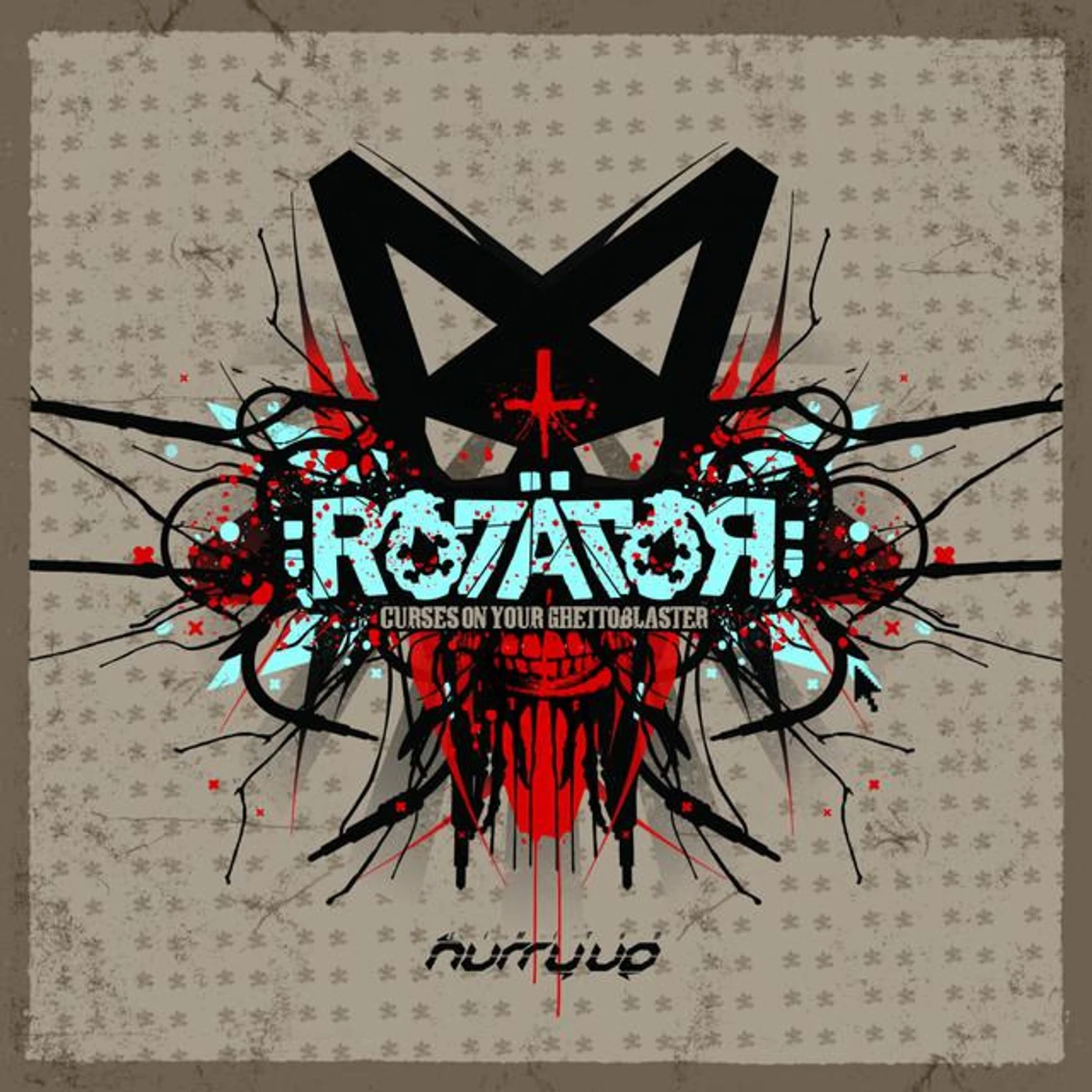 Rotator Brand Page