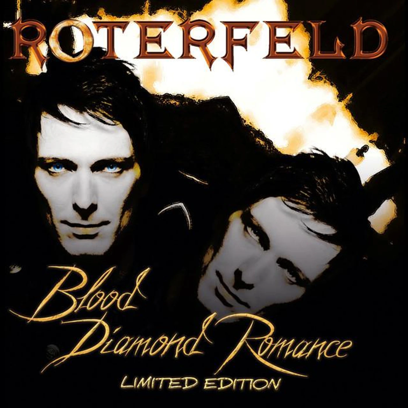 Roterfeld Brand Page