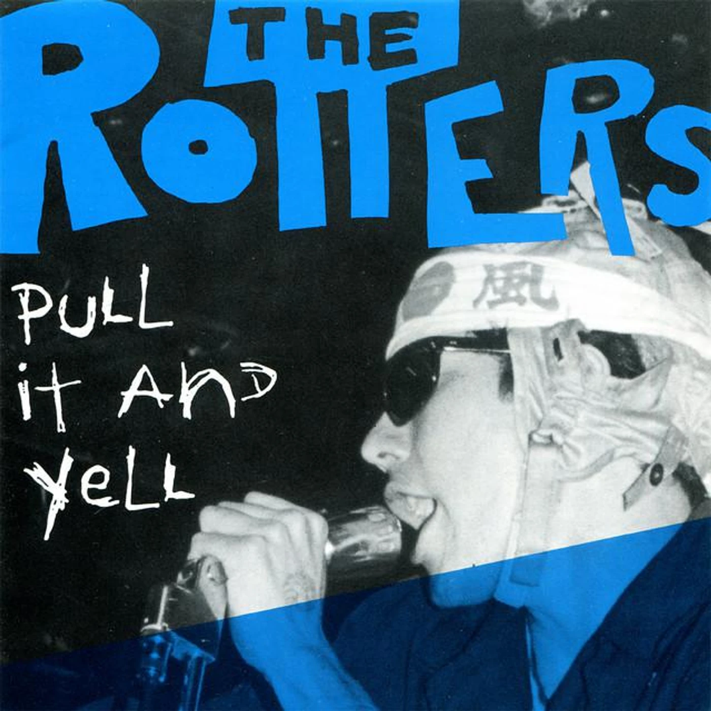 The Rotters Brand Page