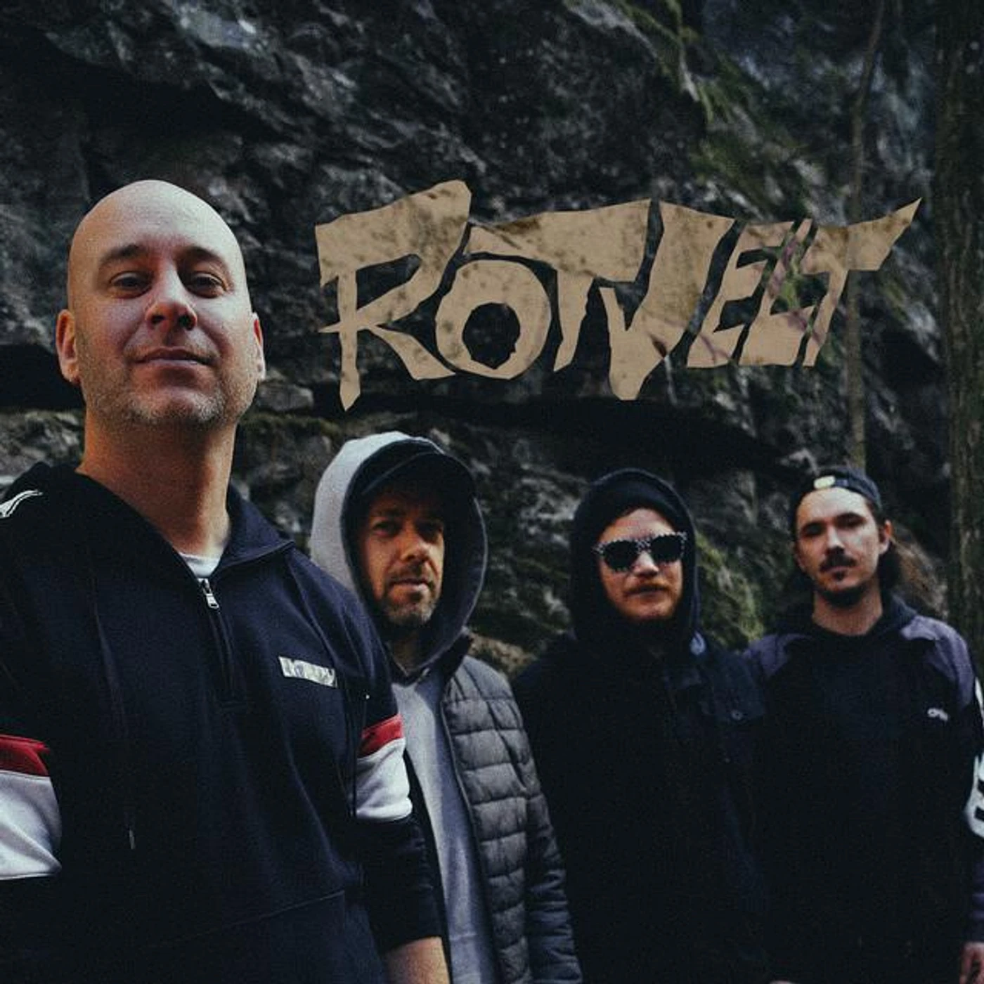 Rotvelt