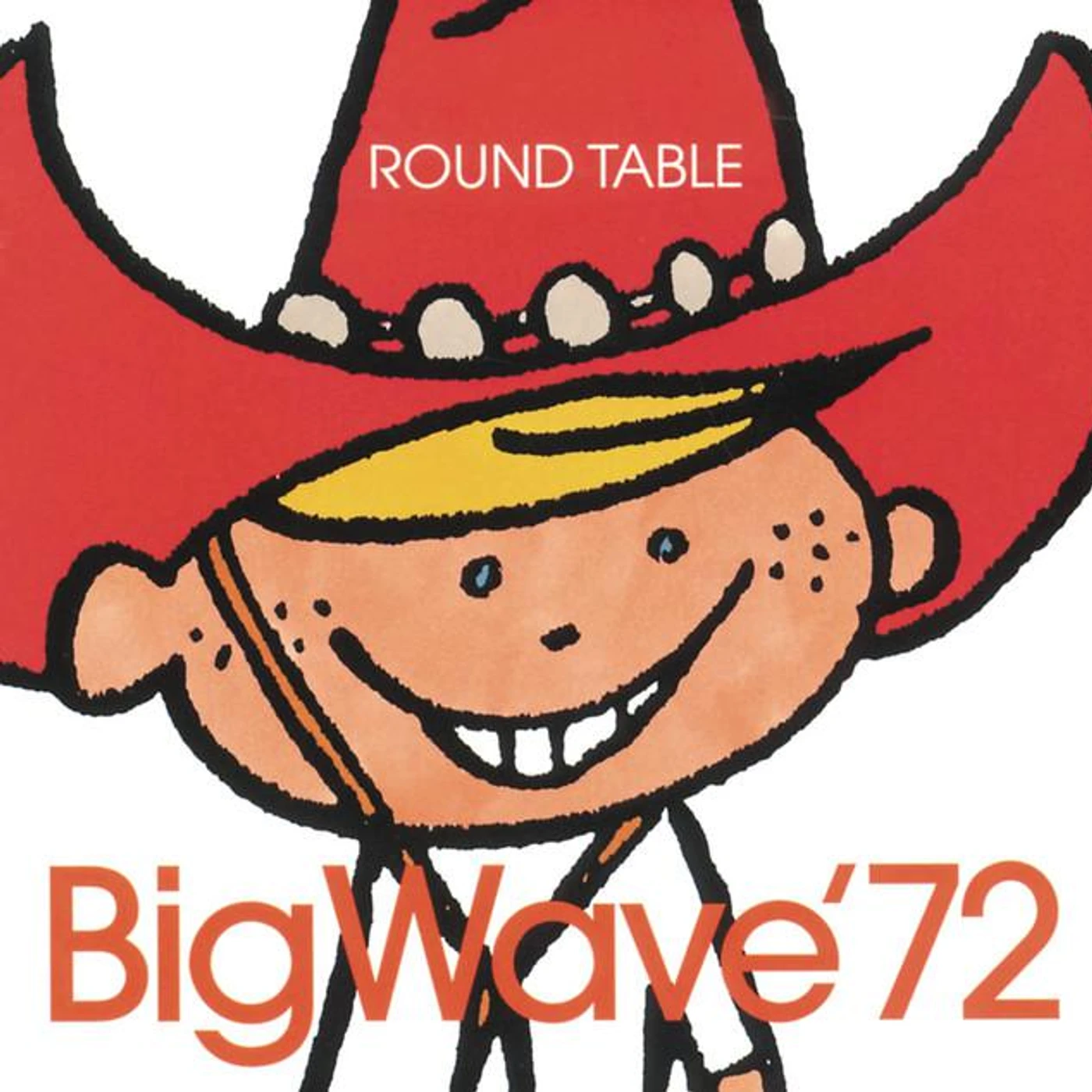 ROUND TABLE
