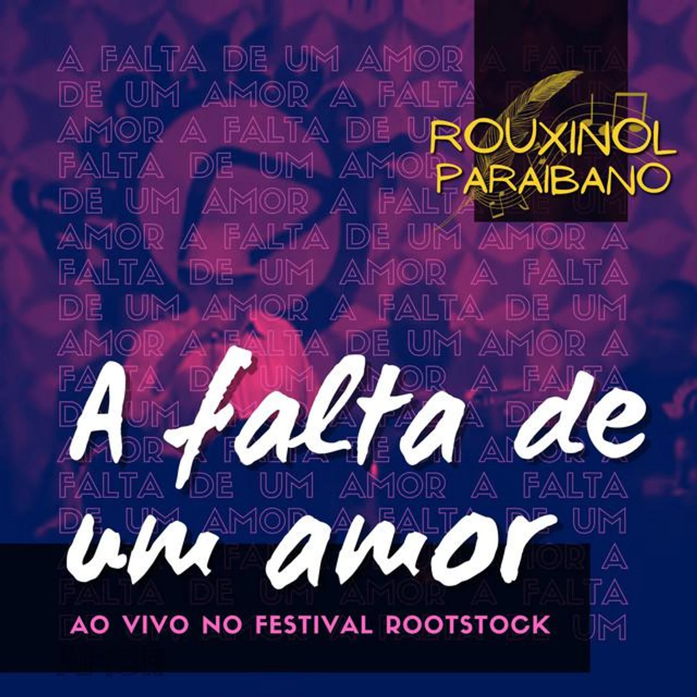 Rouxinol Paraibano
