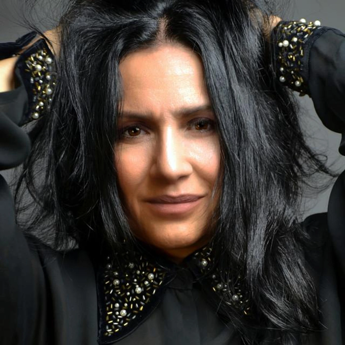 Roxana Amed