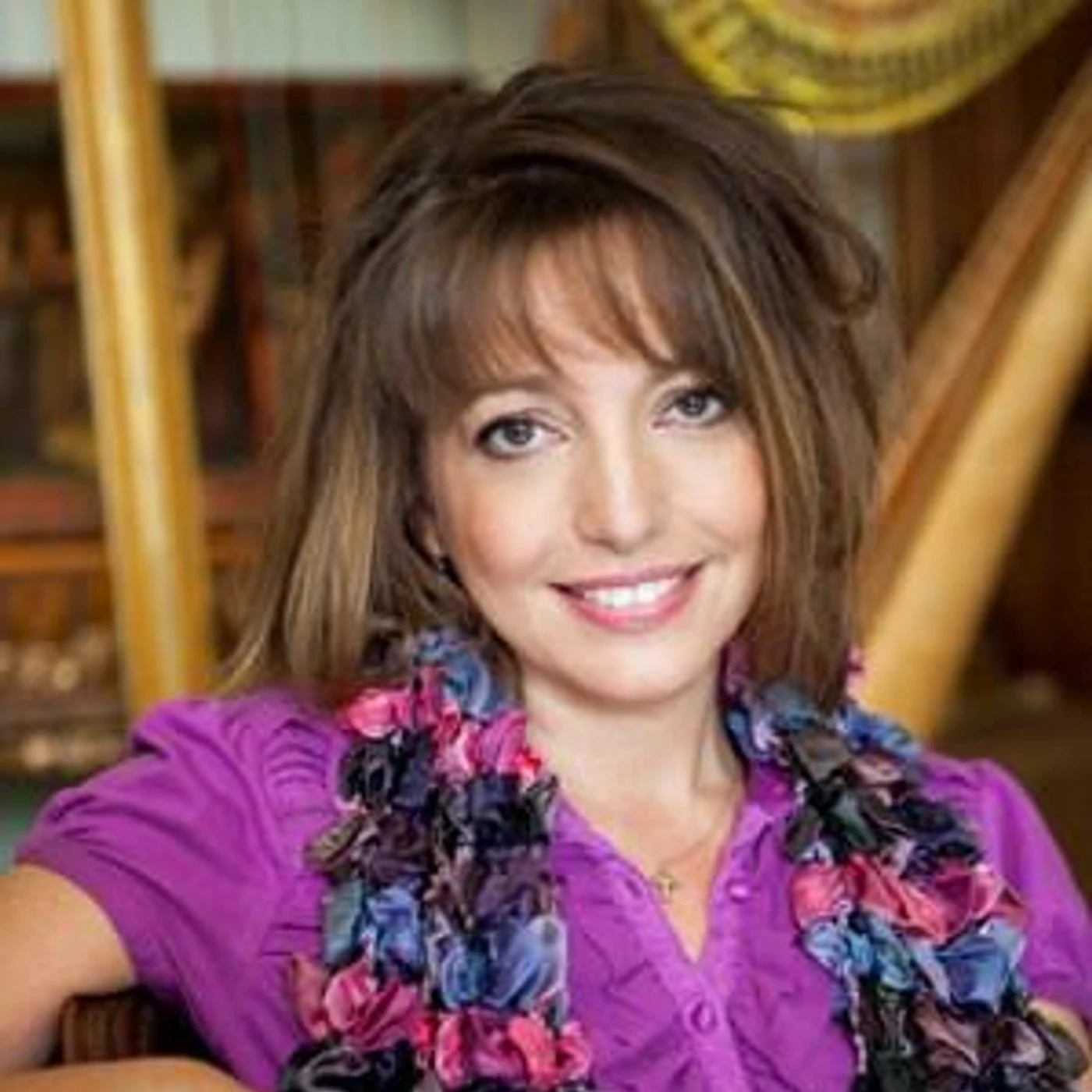 Roxanna Panufnik