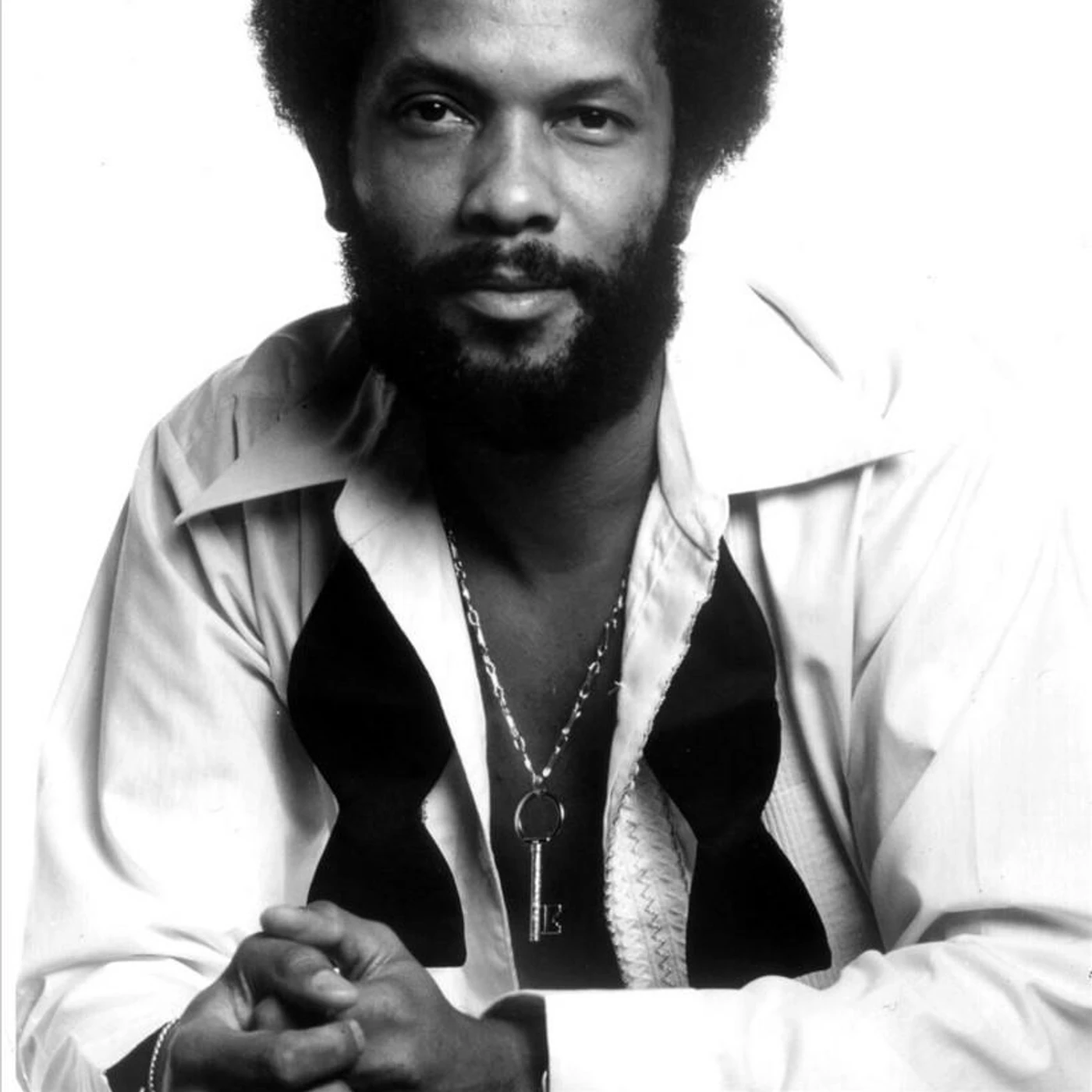 Roy Ayers Ubiquity Brand Page