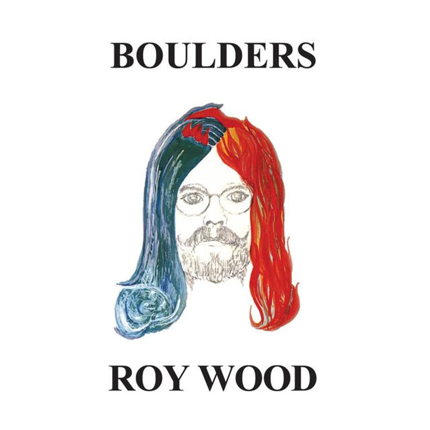 Roy Wood
