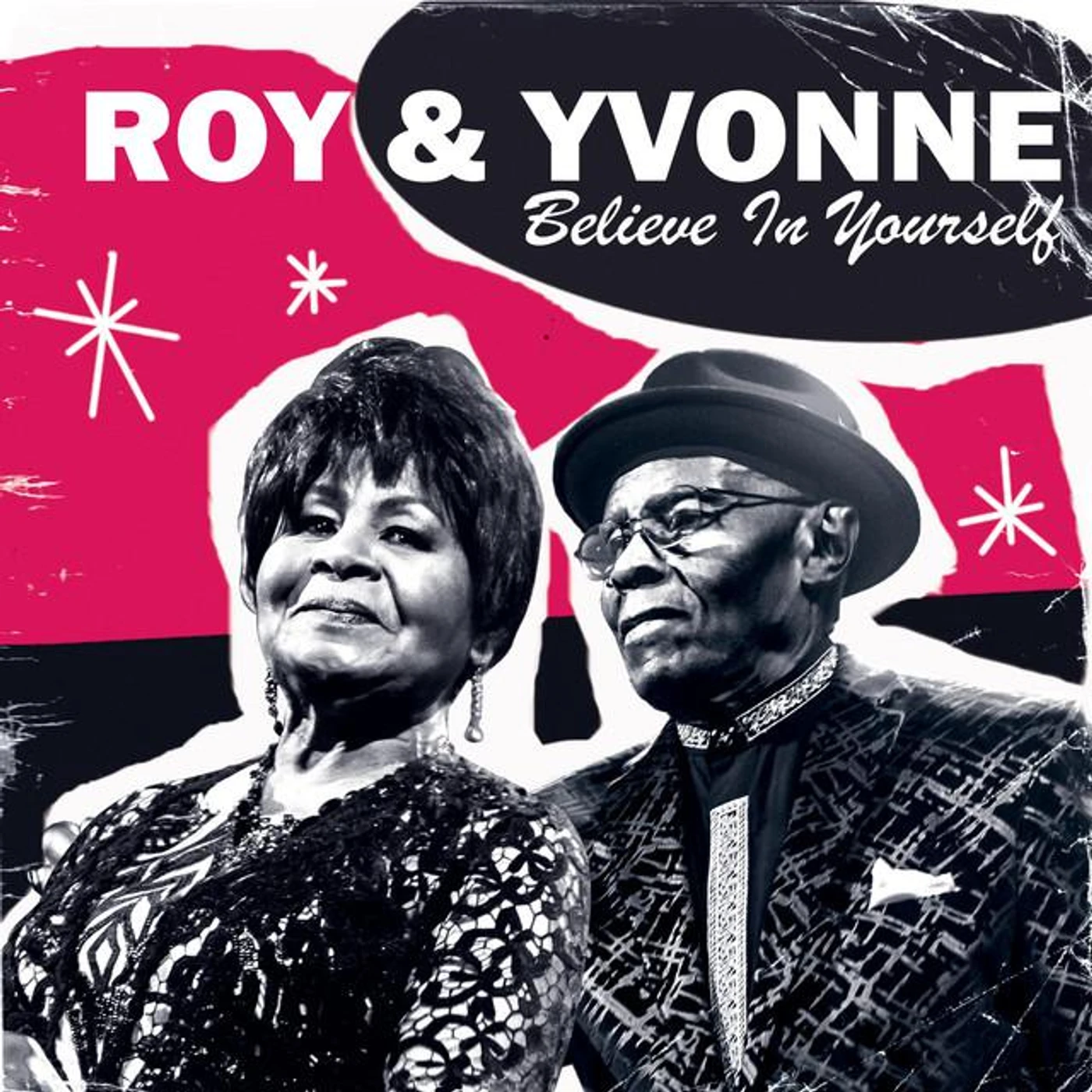 Roy & Yvonne Brand Page
