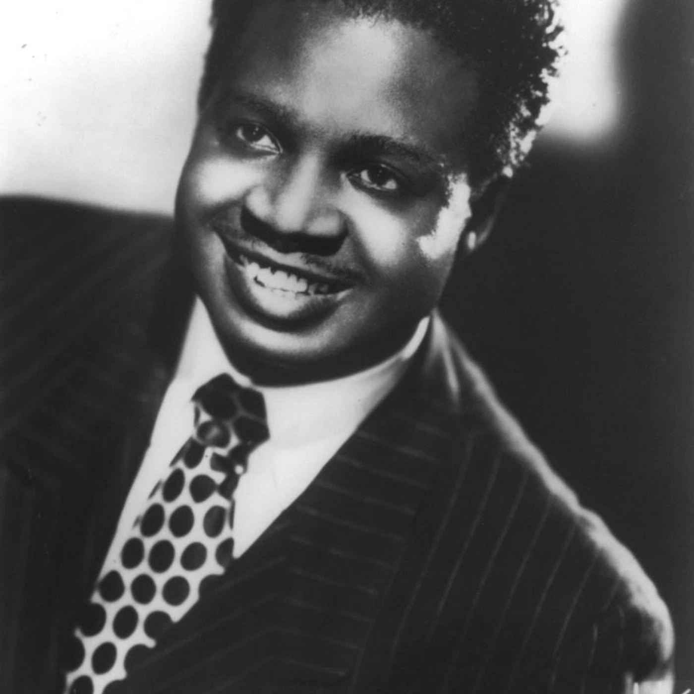 Roy Brown Brand Page