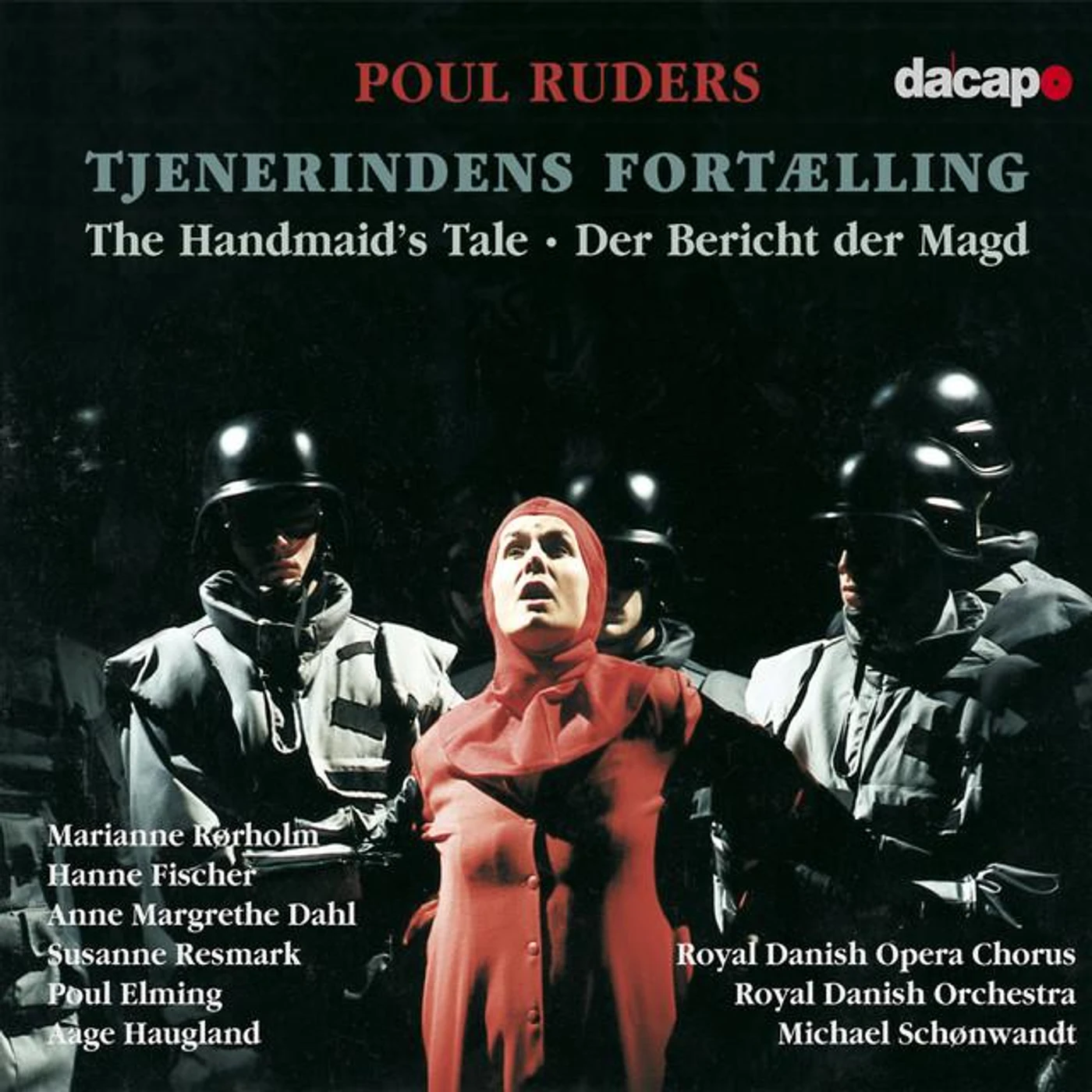 Royal Danish Opera Chorus