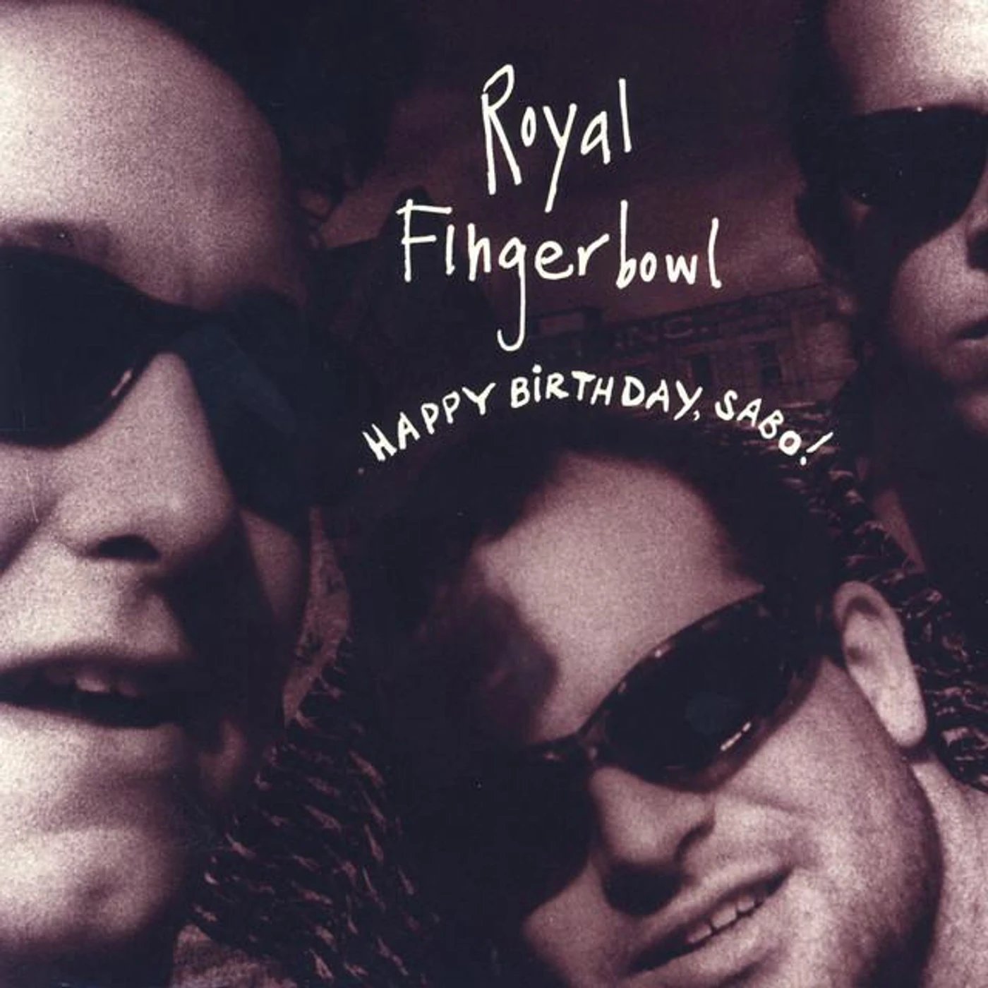 Royal Fingerbowl Brand Page