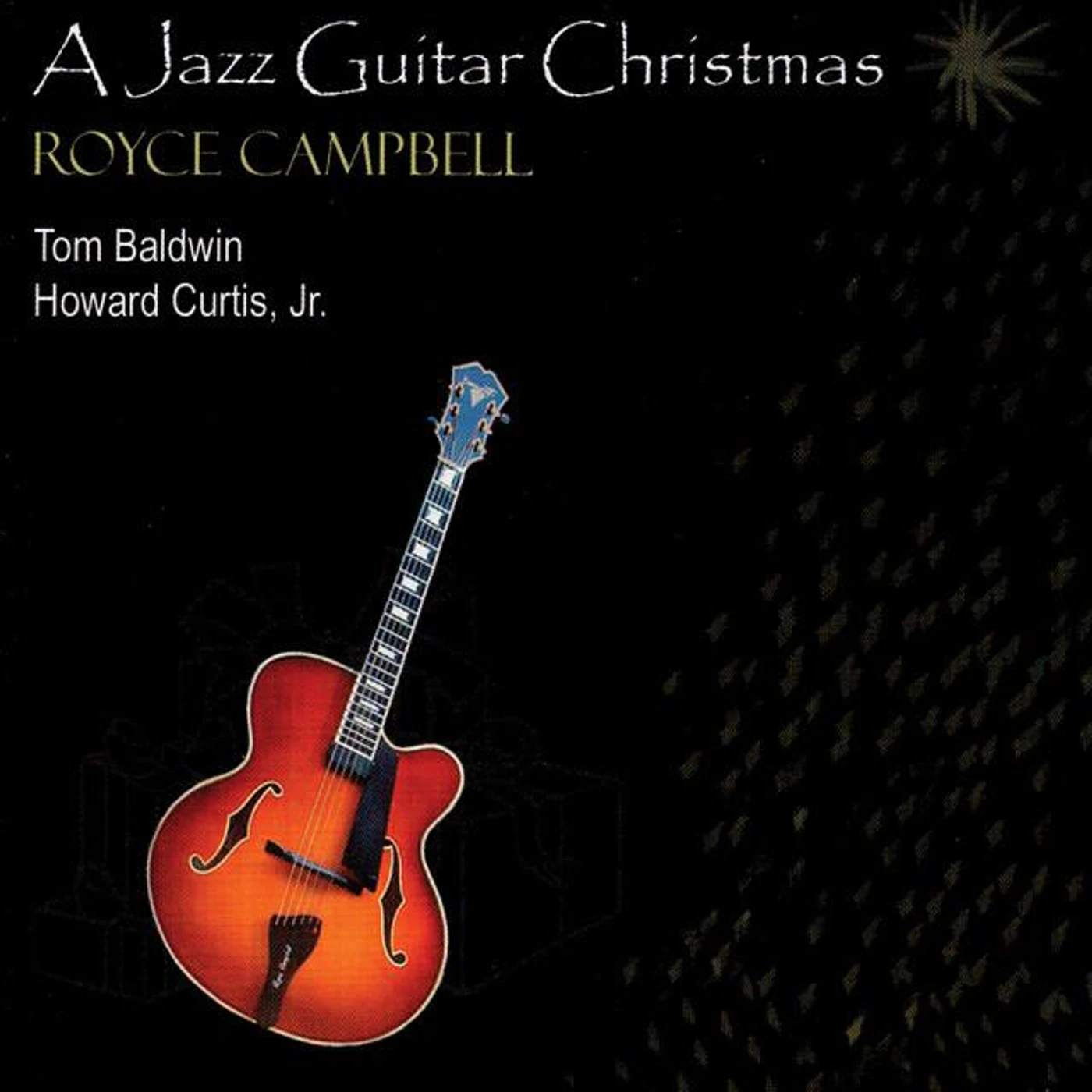 Royce Campbell Brand Page