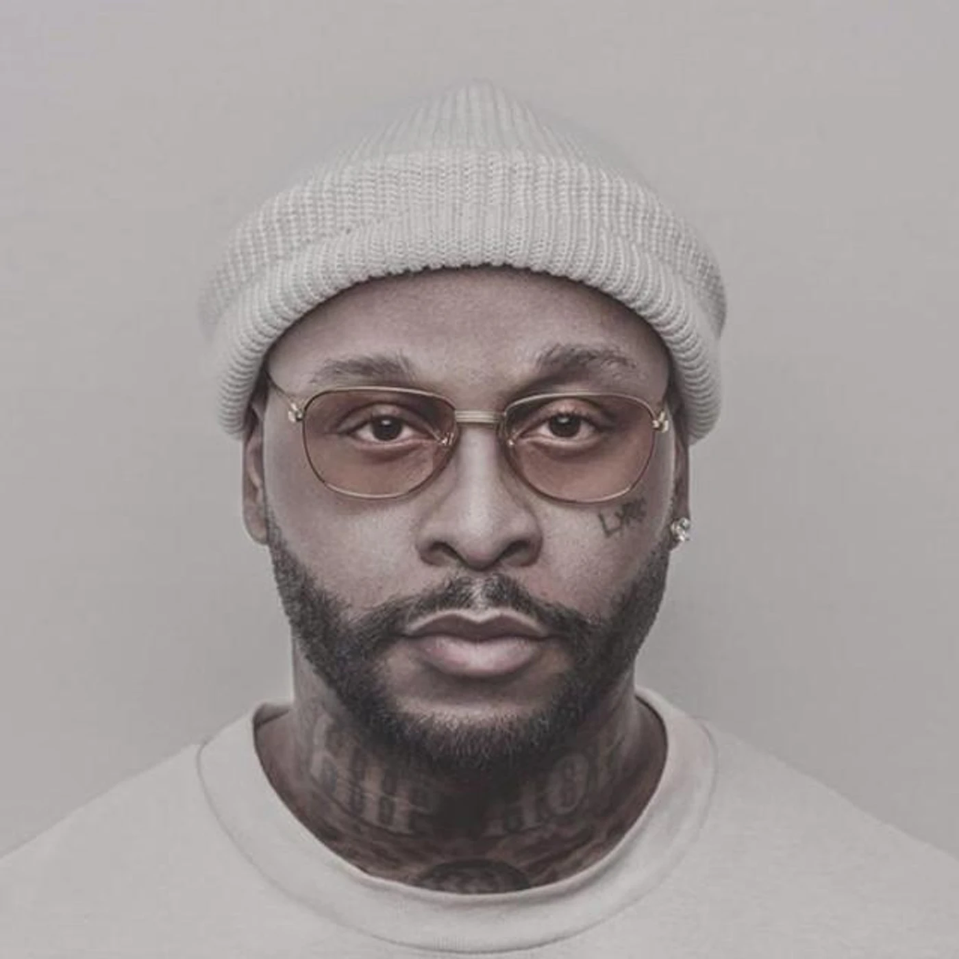 Royce Da 5'9"