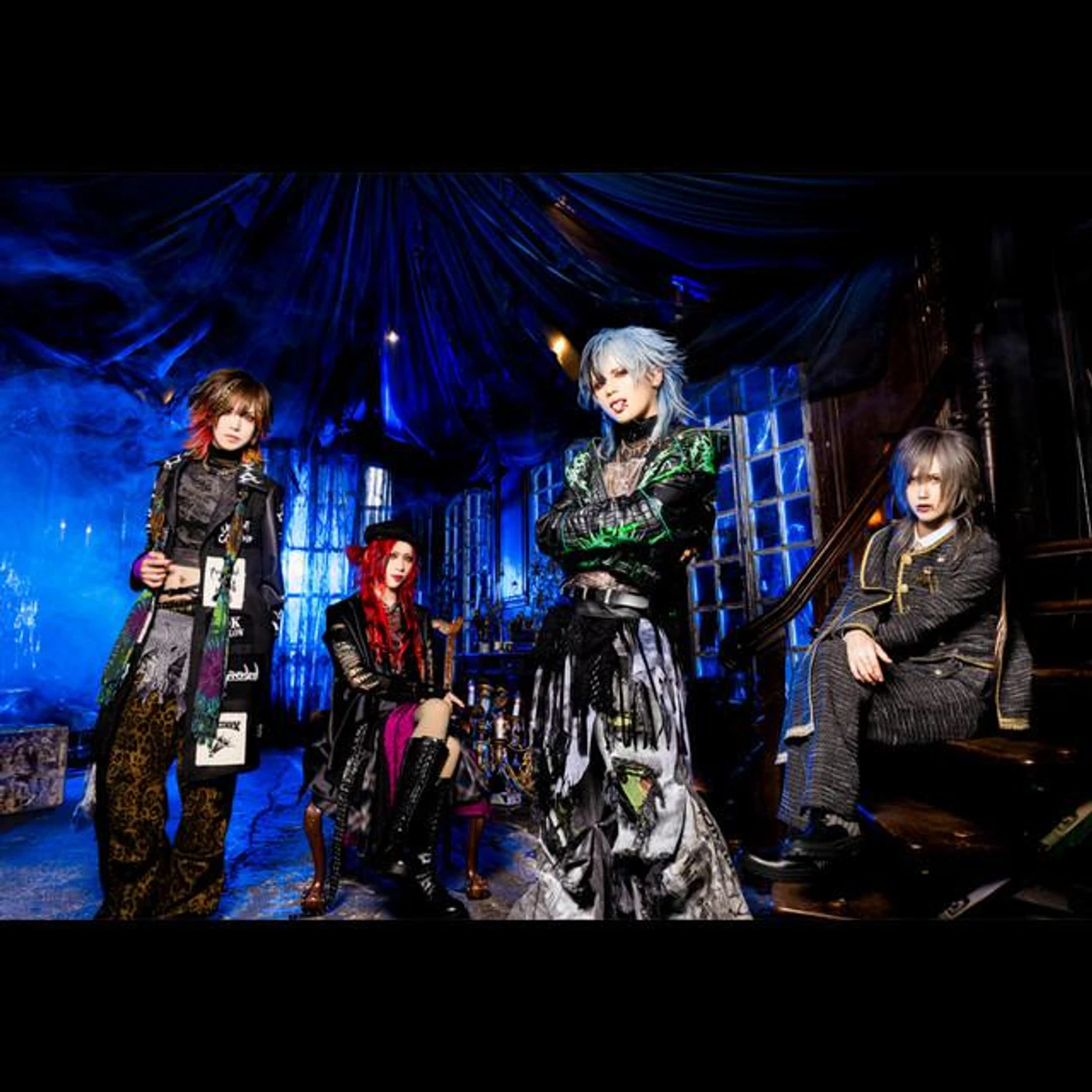 Royz Brand Page