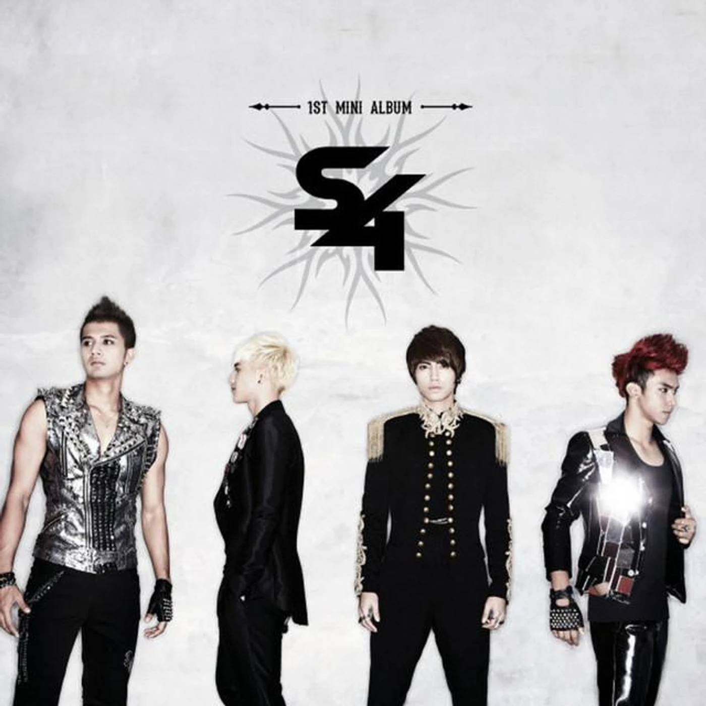 S4 Brand Page