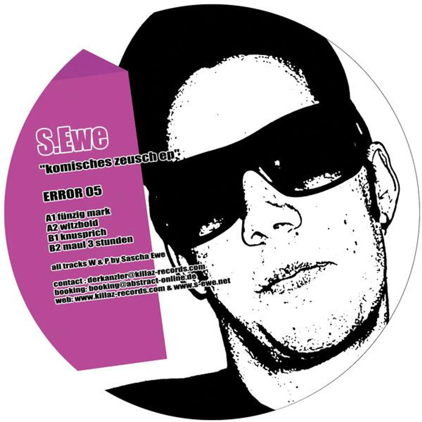 S.Ewe Brand Page