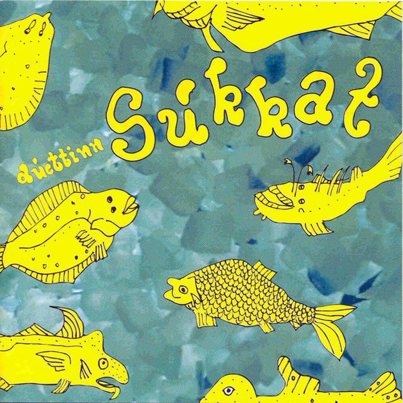 Súkkat Brand Page