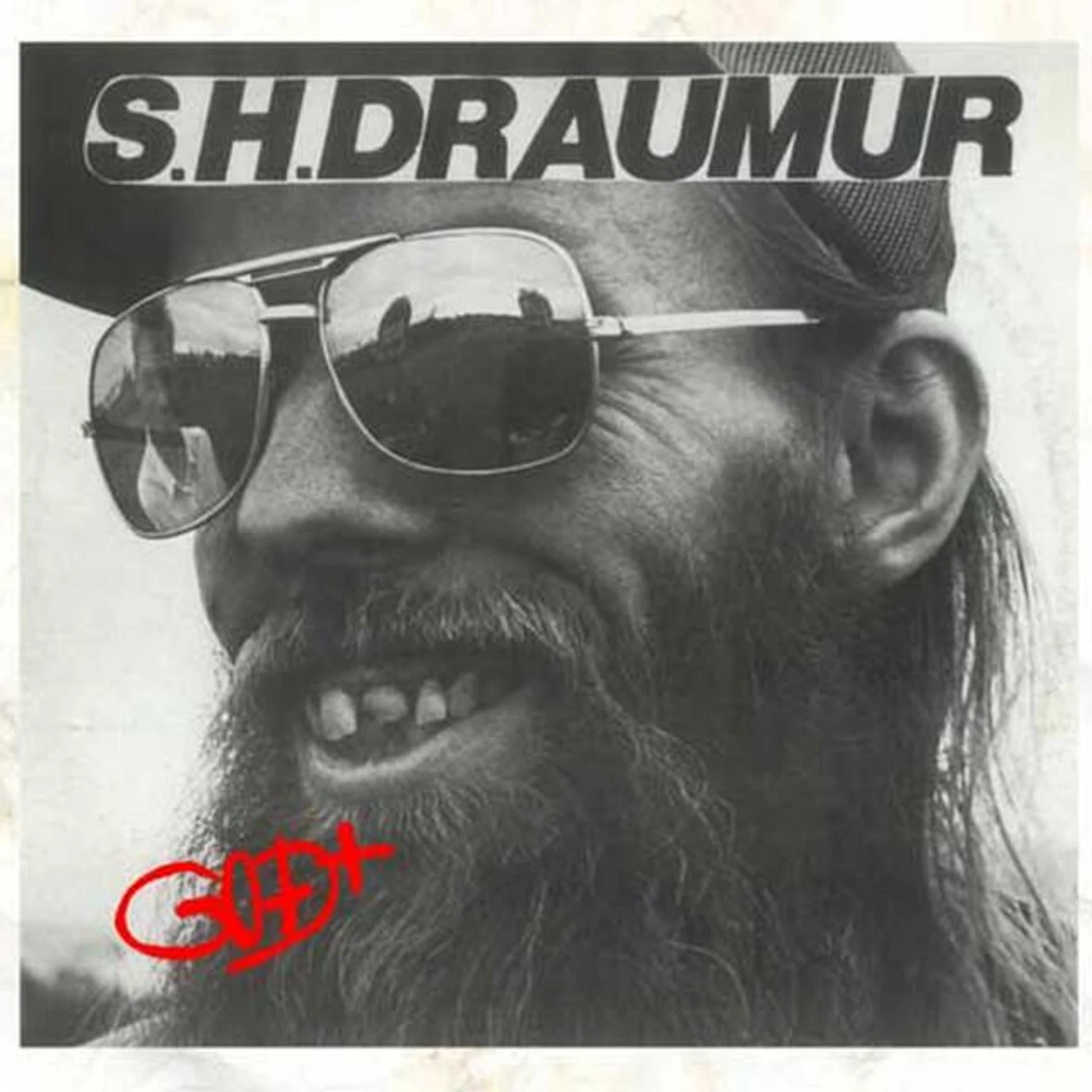 S.H. Draumur Brand Page